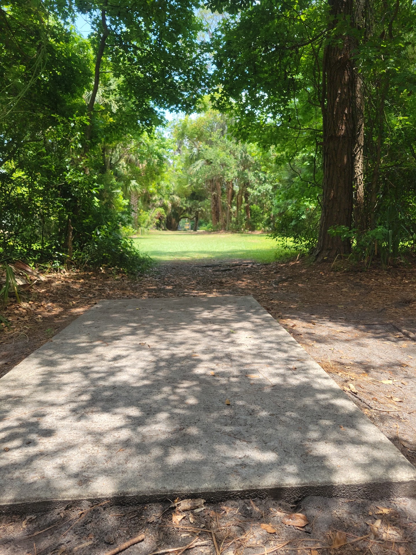 River City Nature Park - DeBary, FL