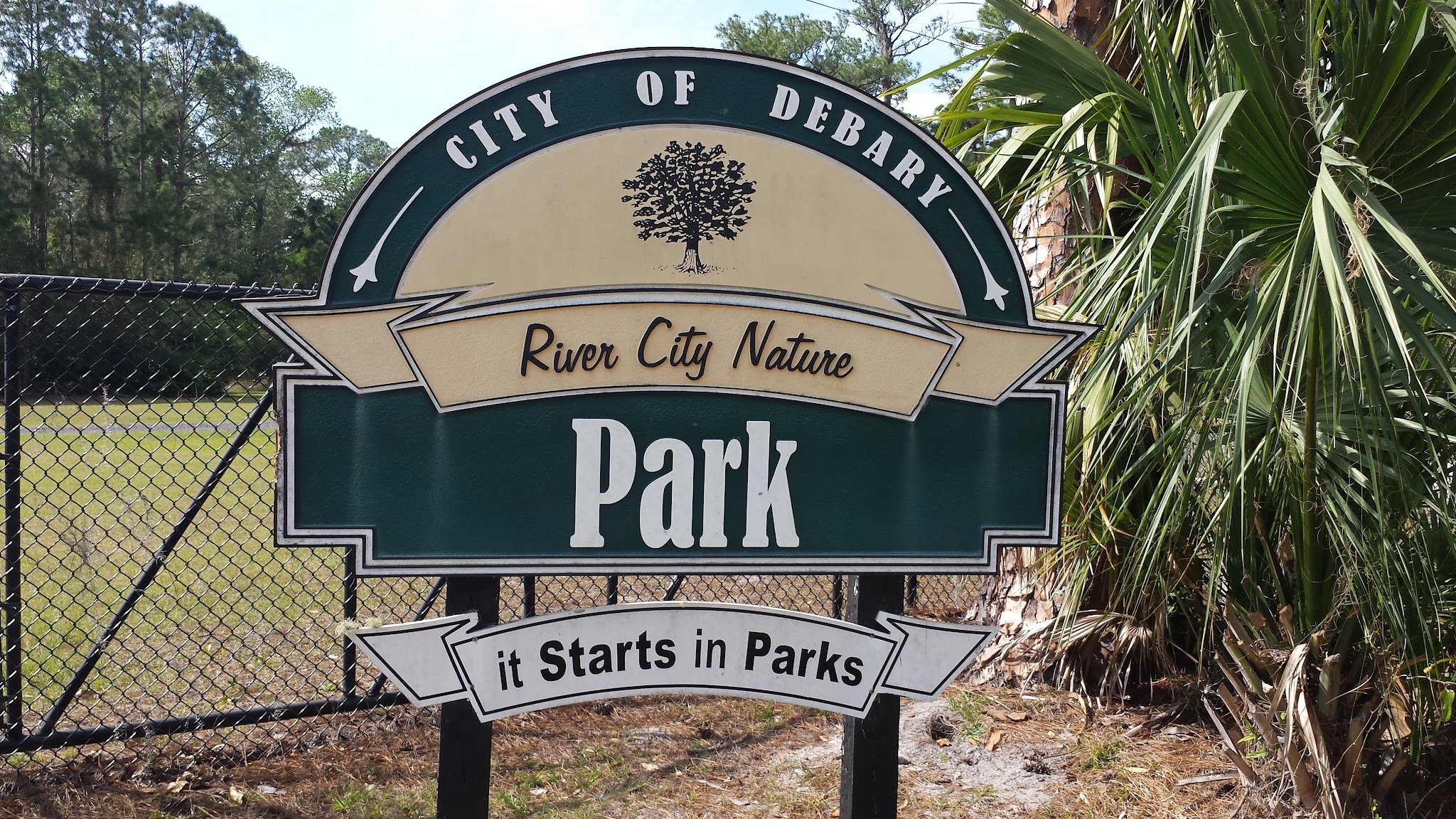River City Nature Park - DeBary, FL
