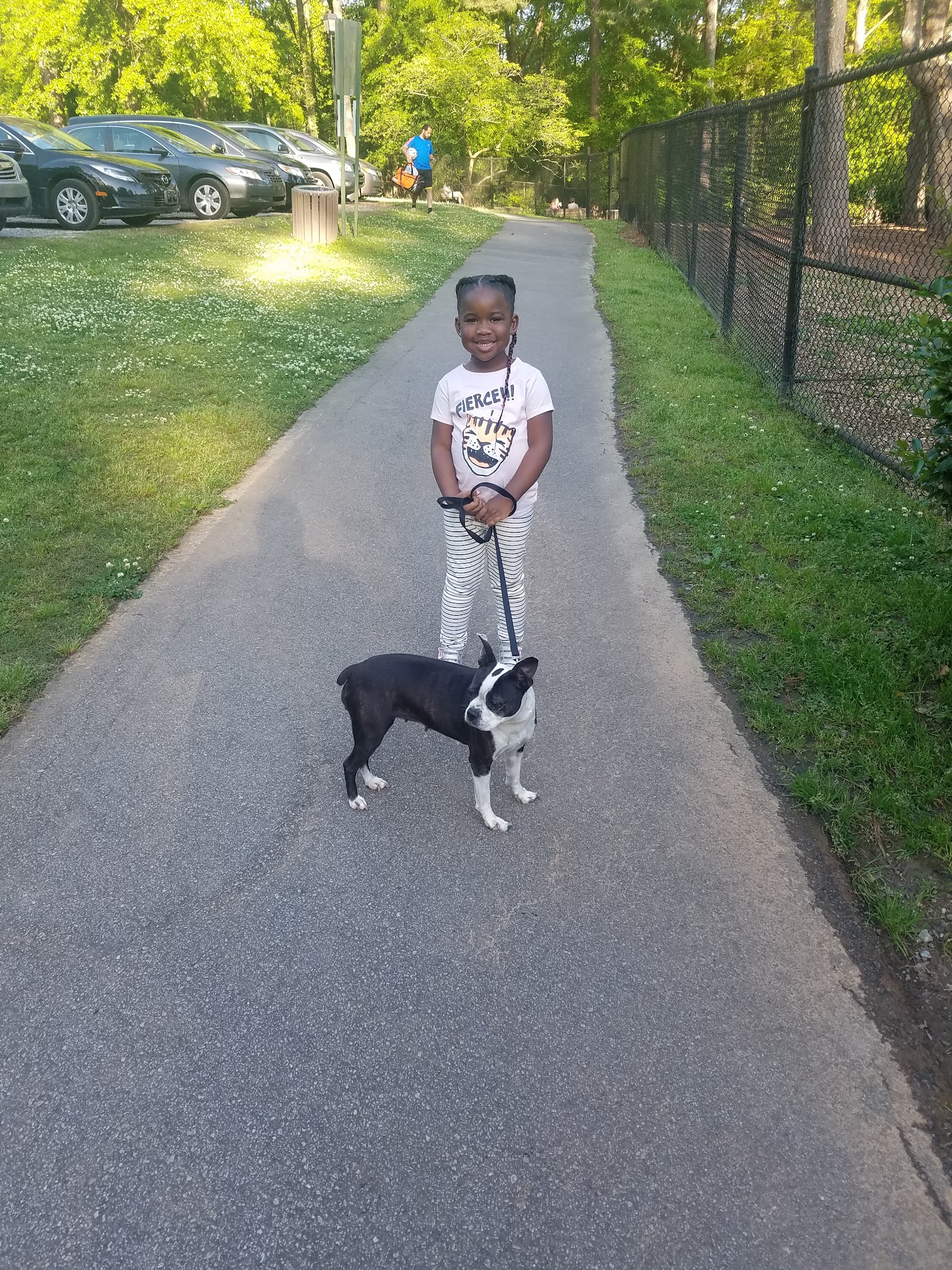 Glenlake Dog Park - Decatur, GA