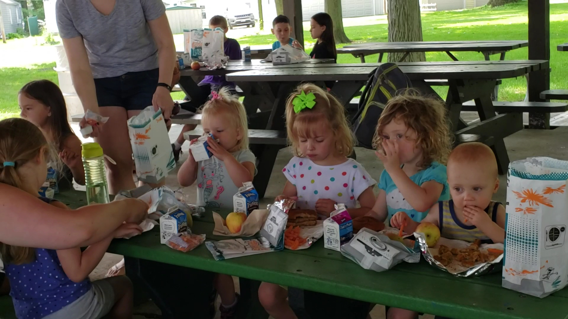 American Legion Park - Decatur, IN