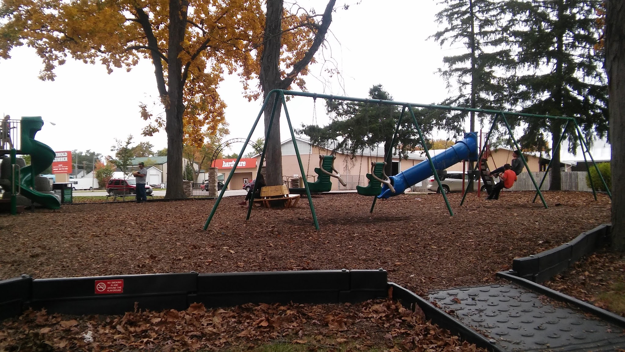 American Legion Park - Decatur, IN