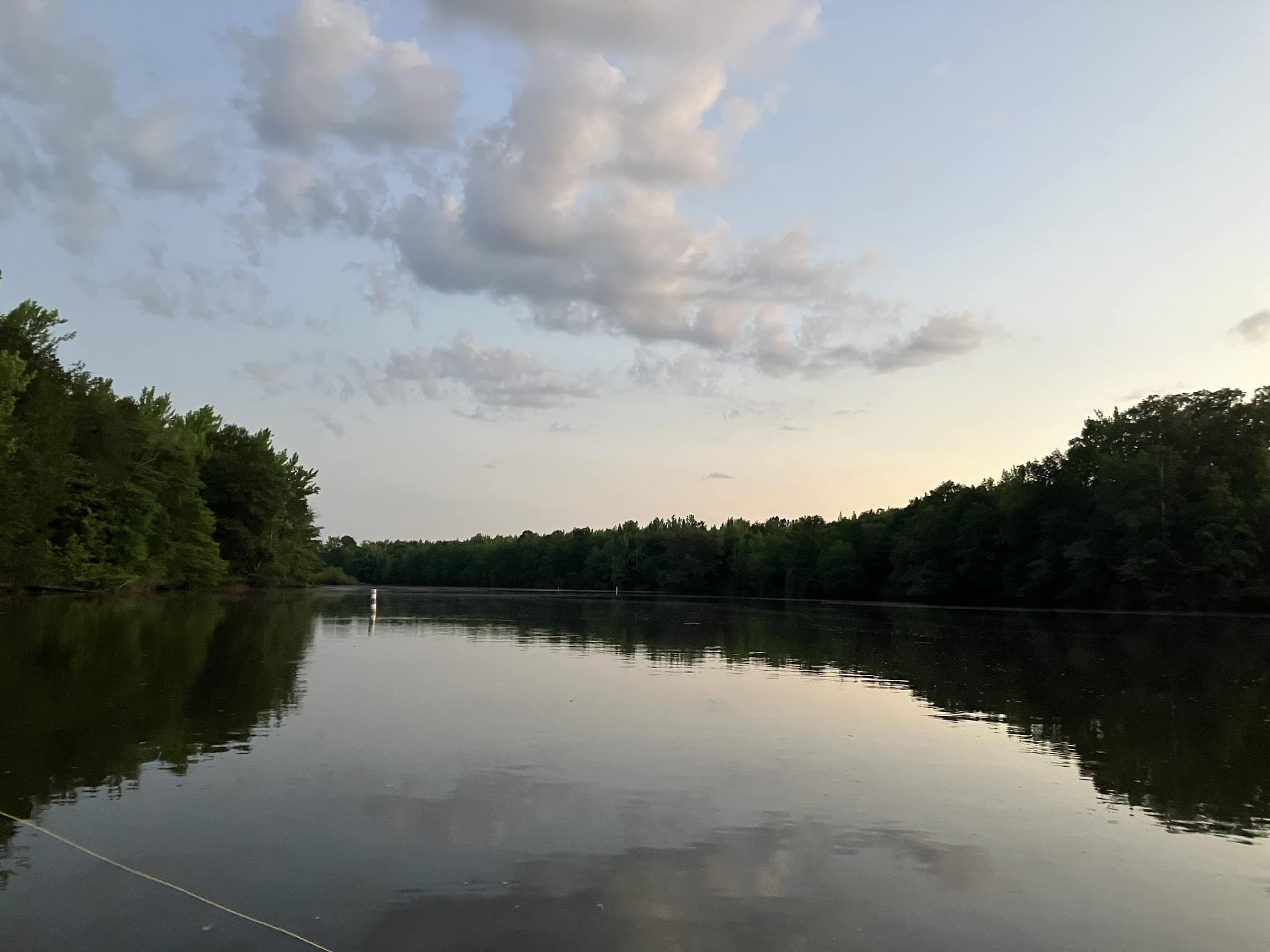 Beech Bend Park - Decaturville, TN