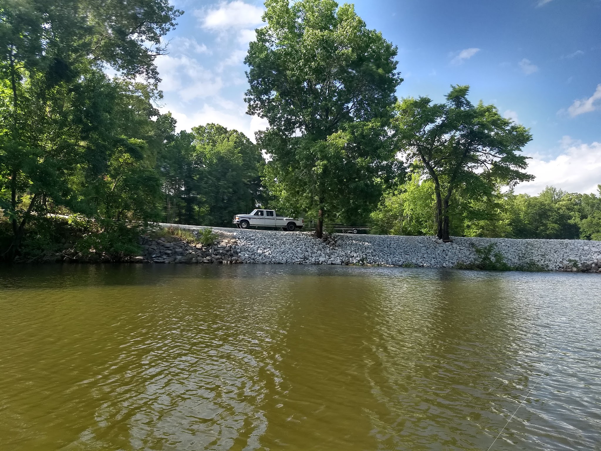 Beech Bend Park - Decaturville, TN