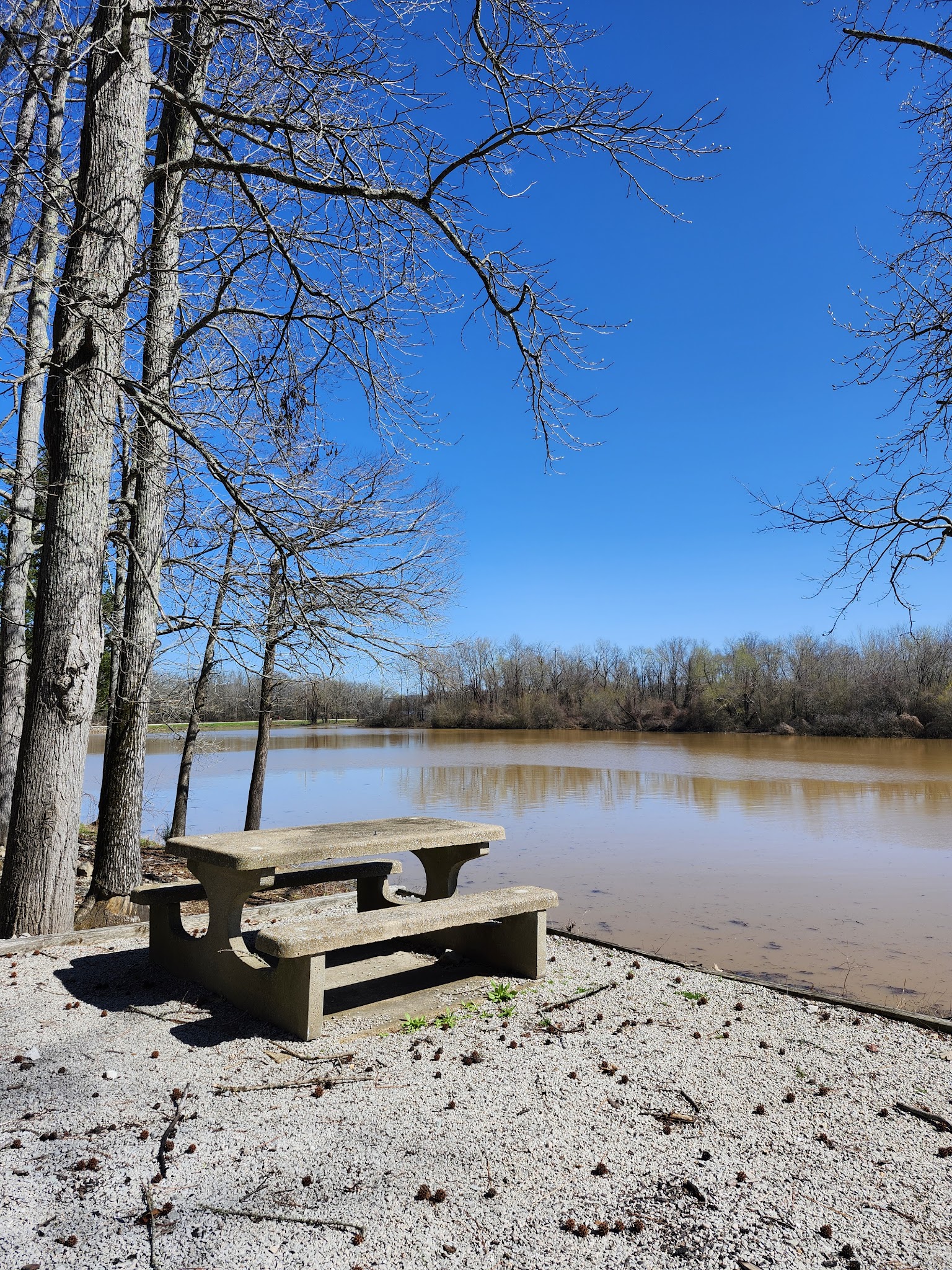 Beech Bend Park - Decaturville, TN