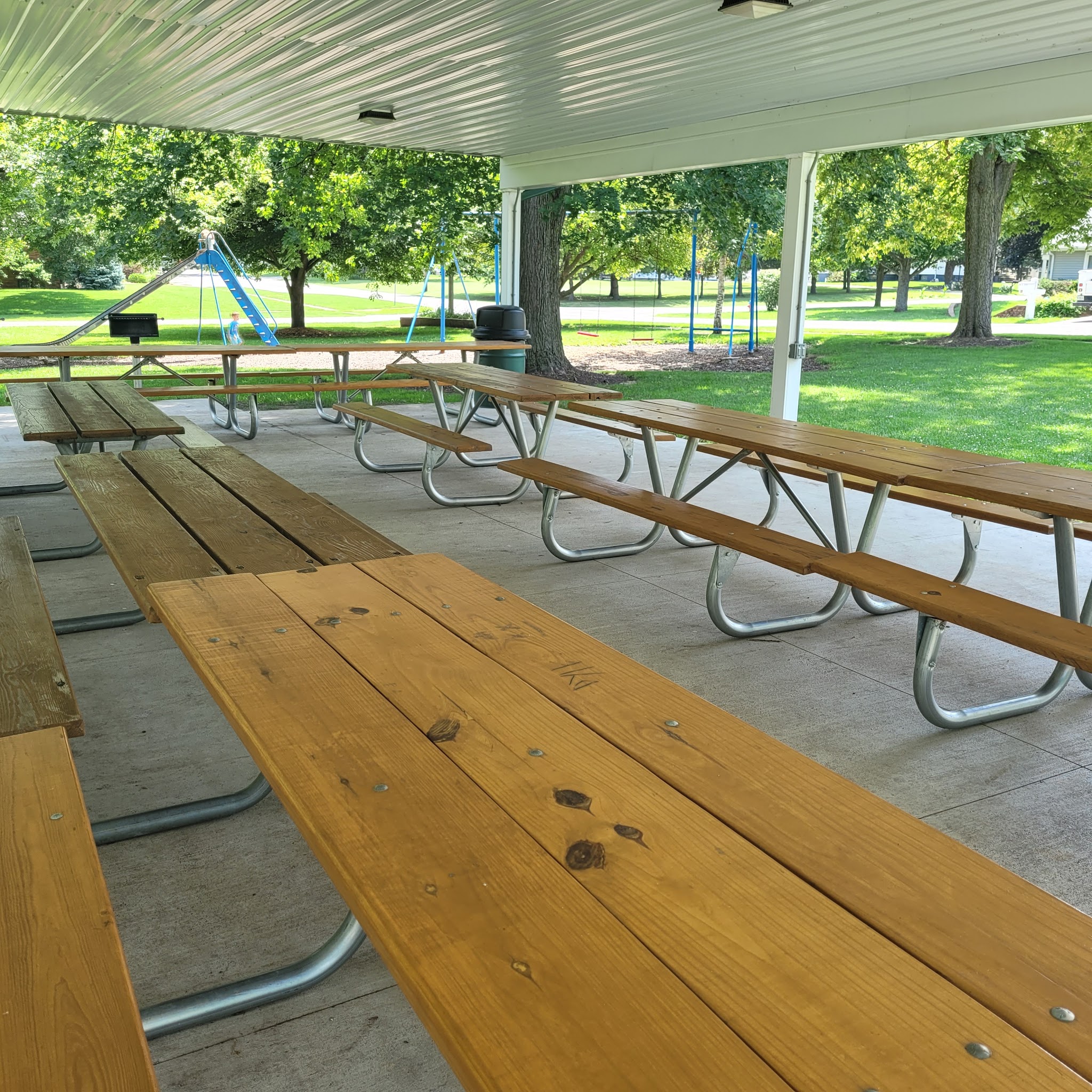 Mishler Park - Deer Creek, IL