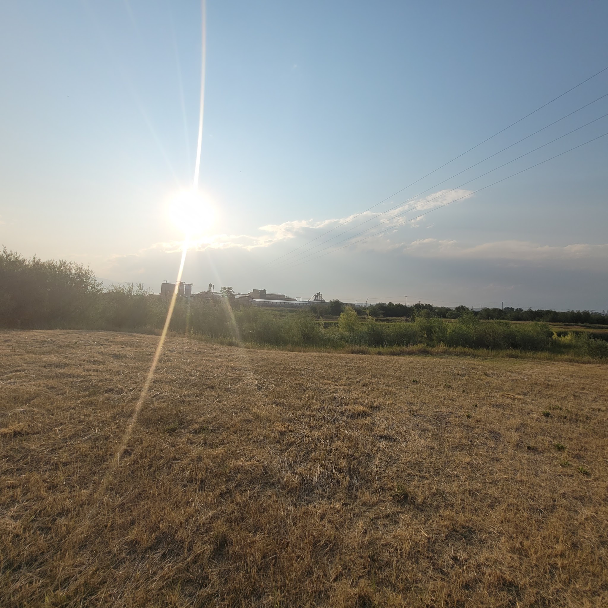 Arrow Stone Park - Deer Lodge, MT