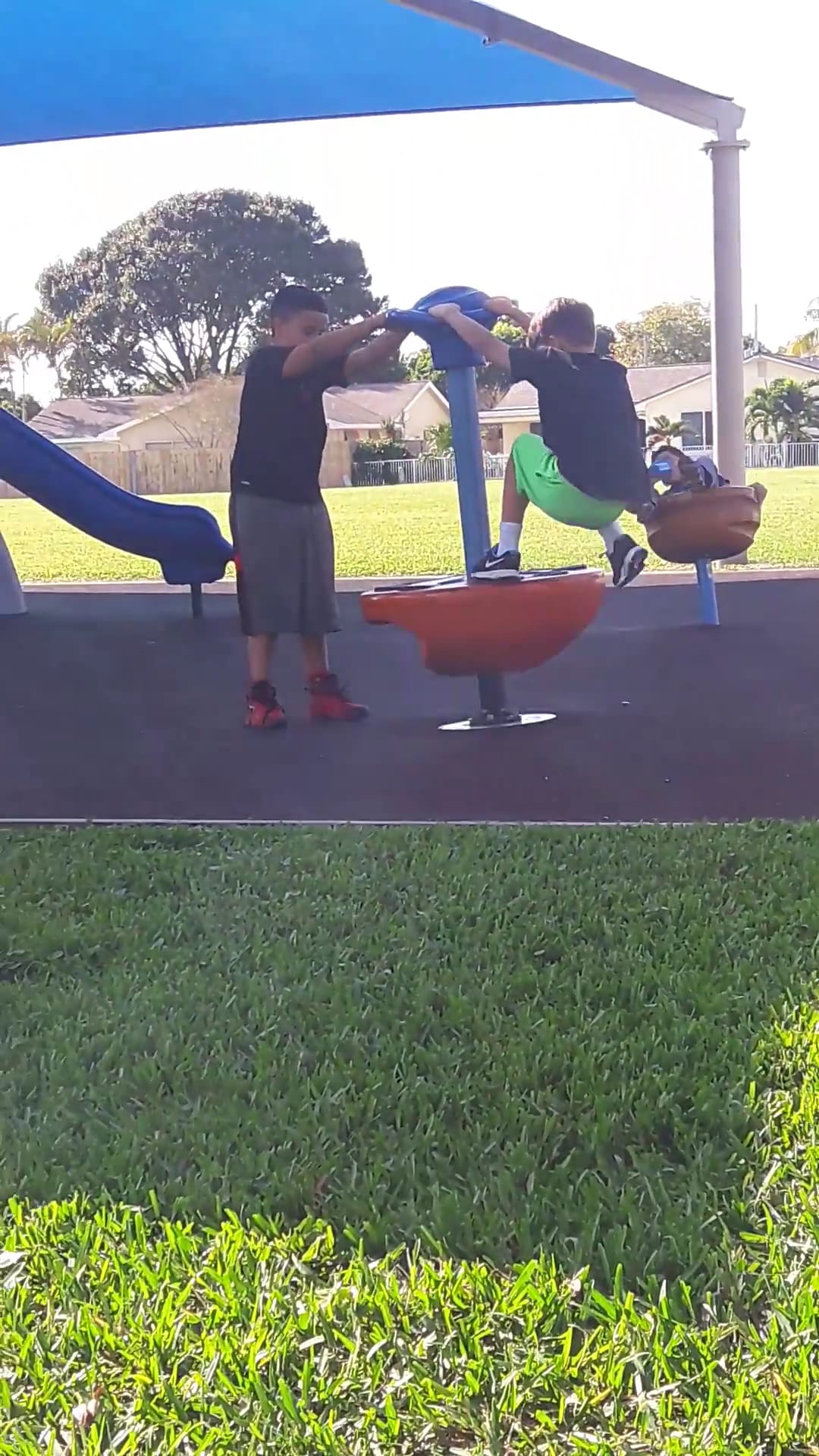 Crystal Heights Park - Deerfield Beach, FL