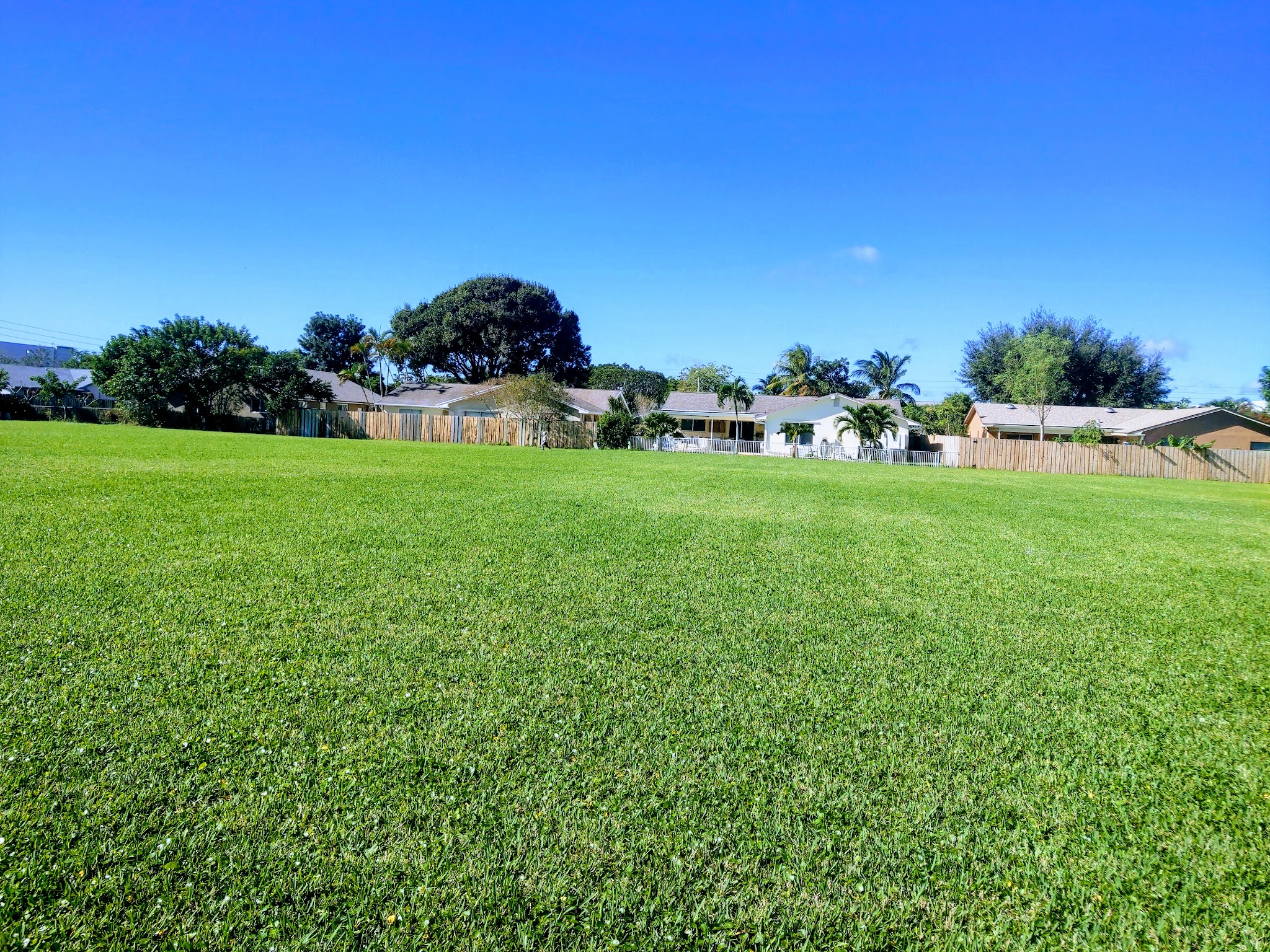 Crystal Heights Park - Deerfield Beach, FL