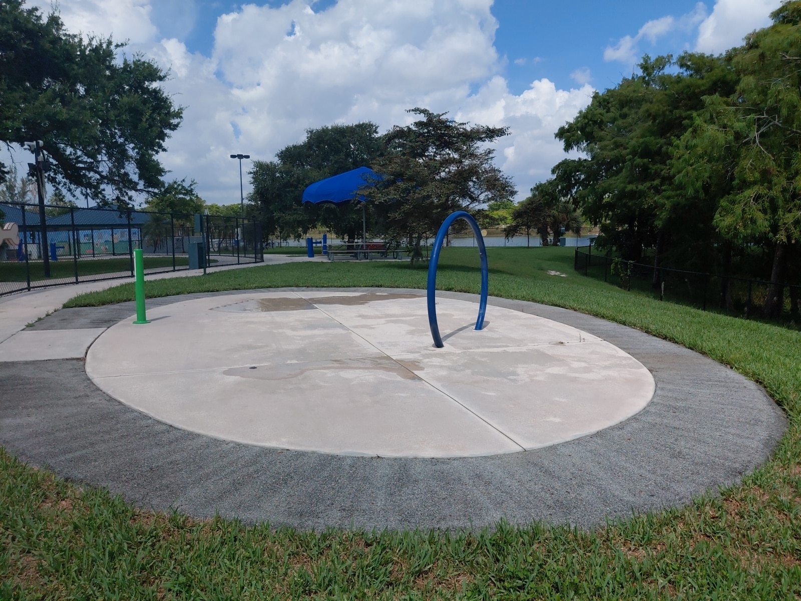 Woofing Water, Dog Park & marina - Deerfield Beach, FL