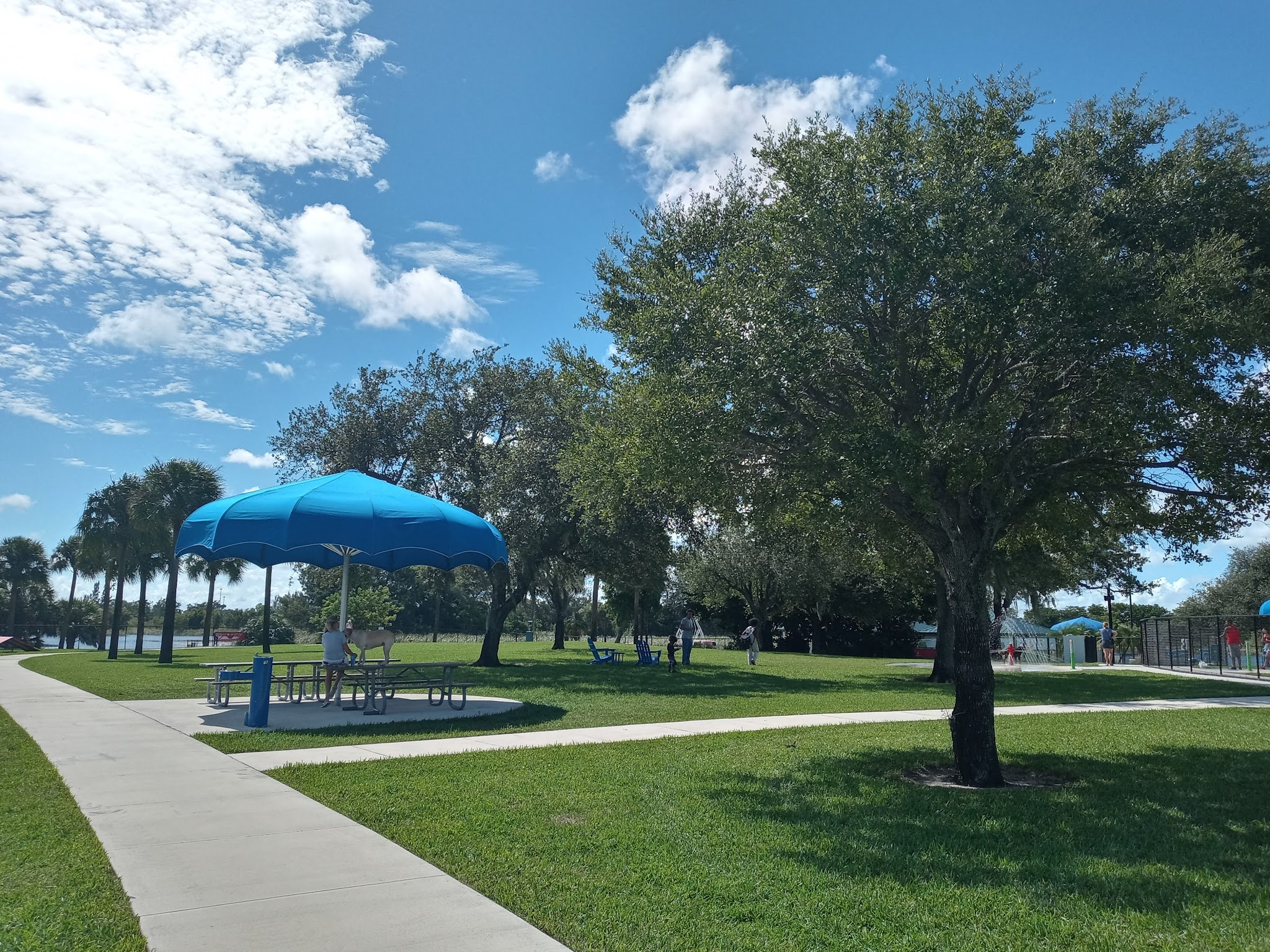 Woofing Water, Dog Park & marina - Deerfield Beach, FL