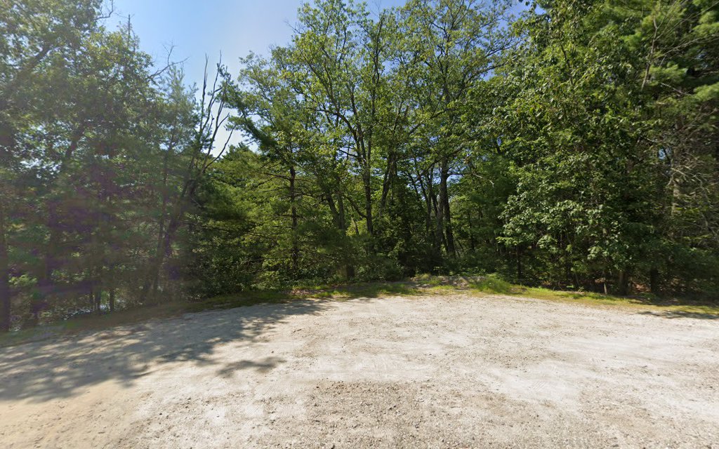 Monadnock Rail Trail - Deering, NH