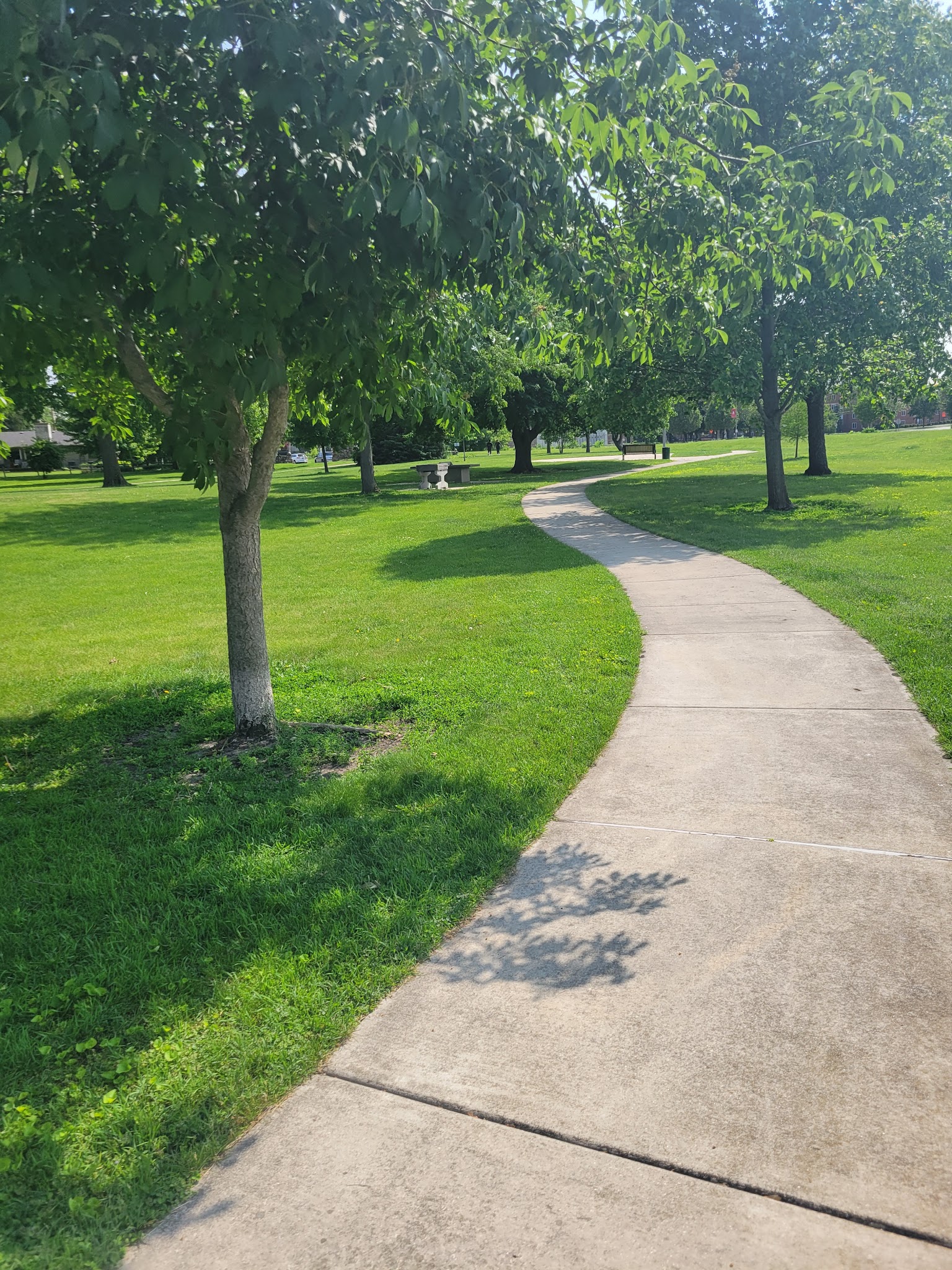 Annie's Woods - DeKalb, IL