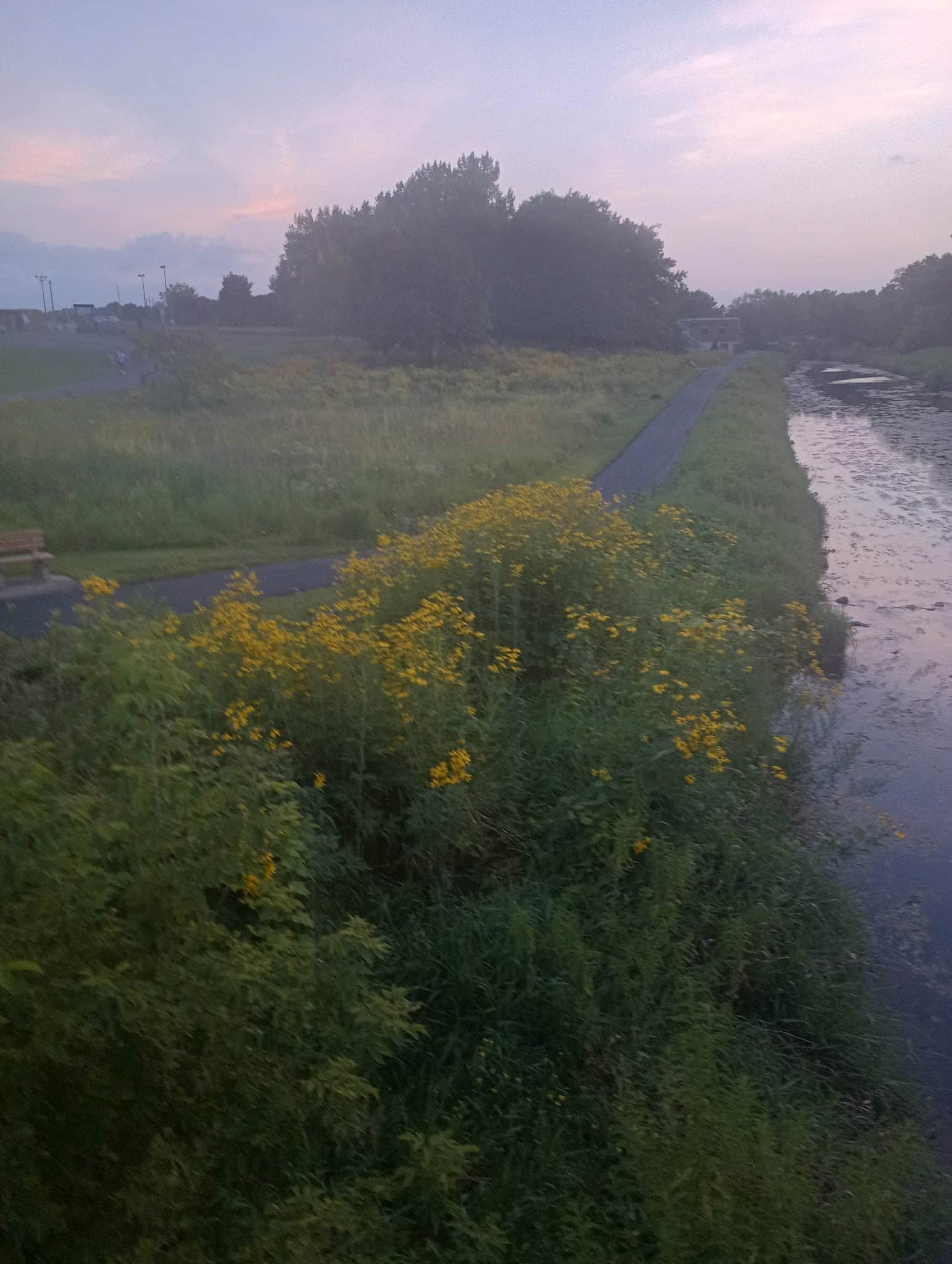 Deprin Park - DeKalb, IL