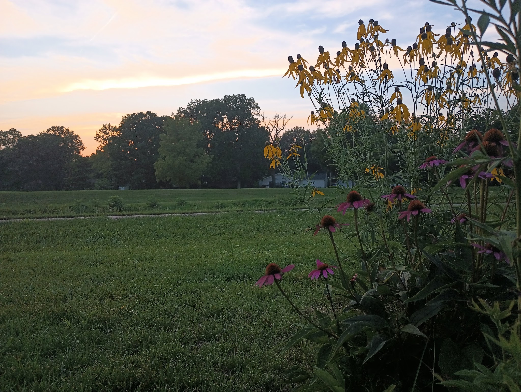 Deprin Park - DeKalb, IL