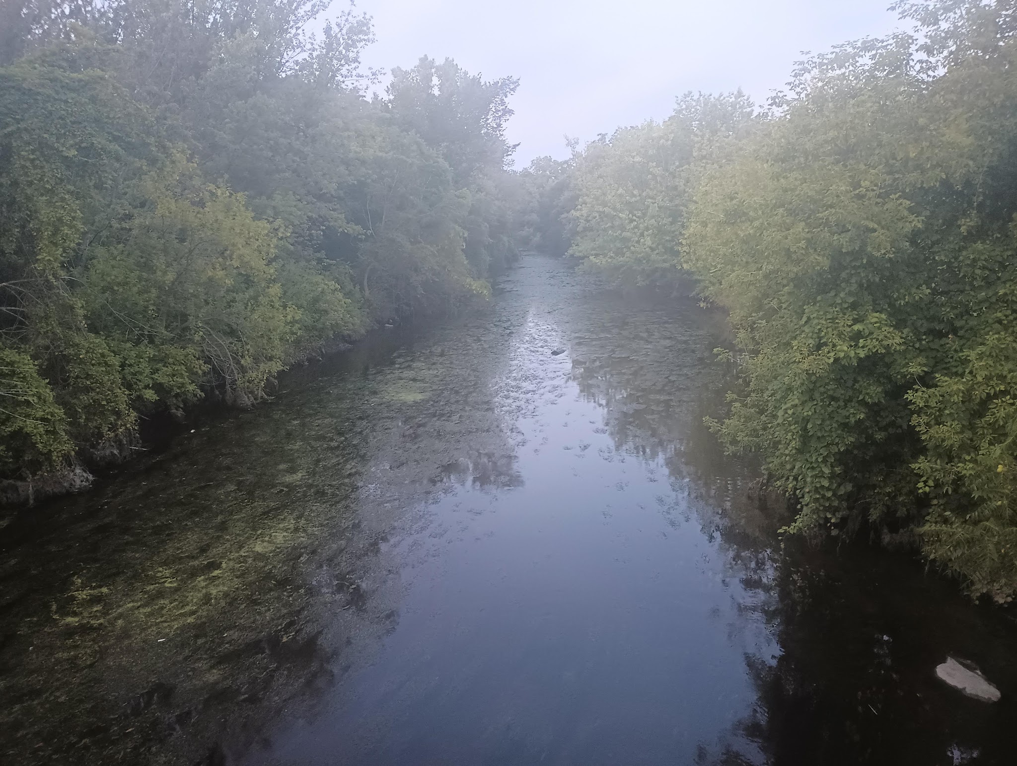 Deprin Park - DeKalb, IL