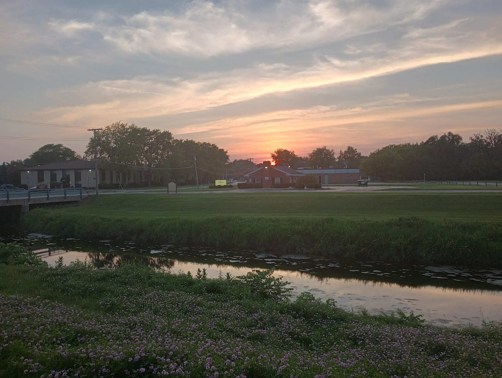 Deprin Park - DeKalb, IL