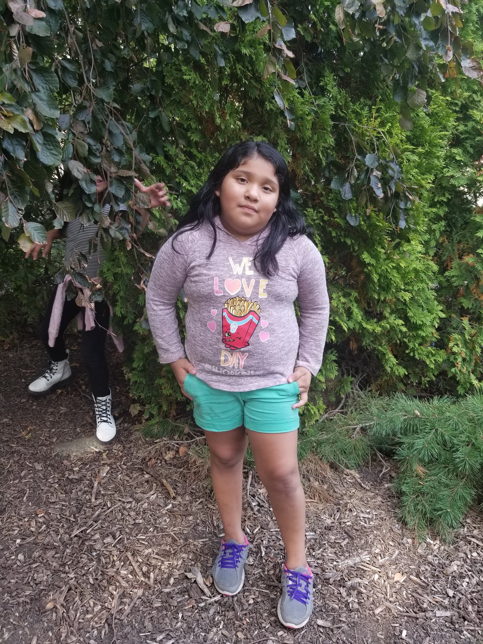 Hallgren Park - DeKalb, IL