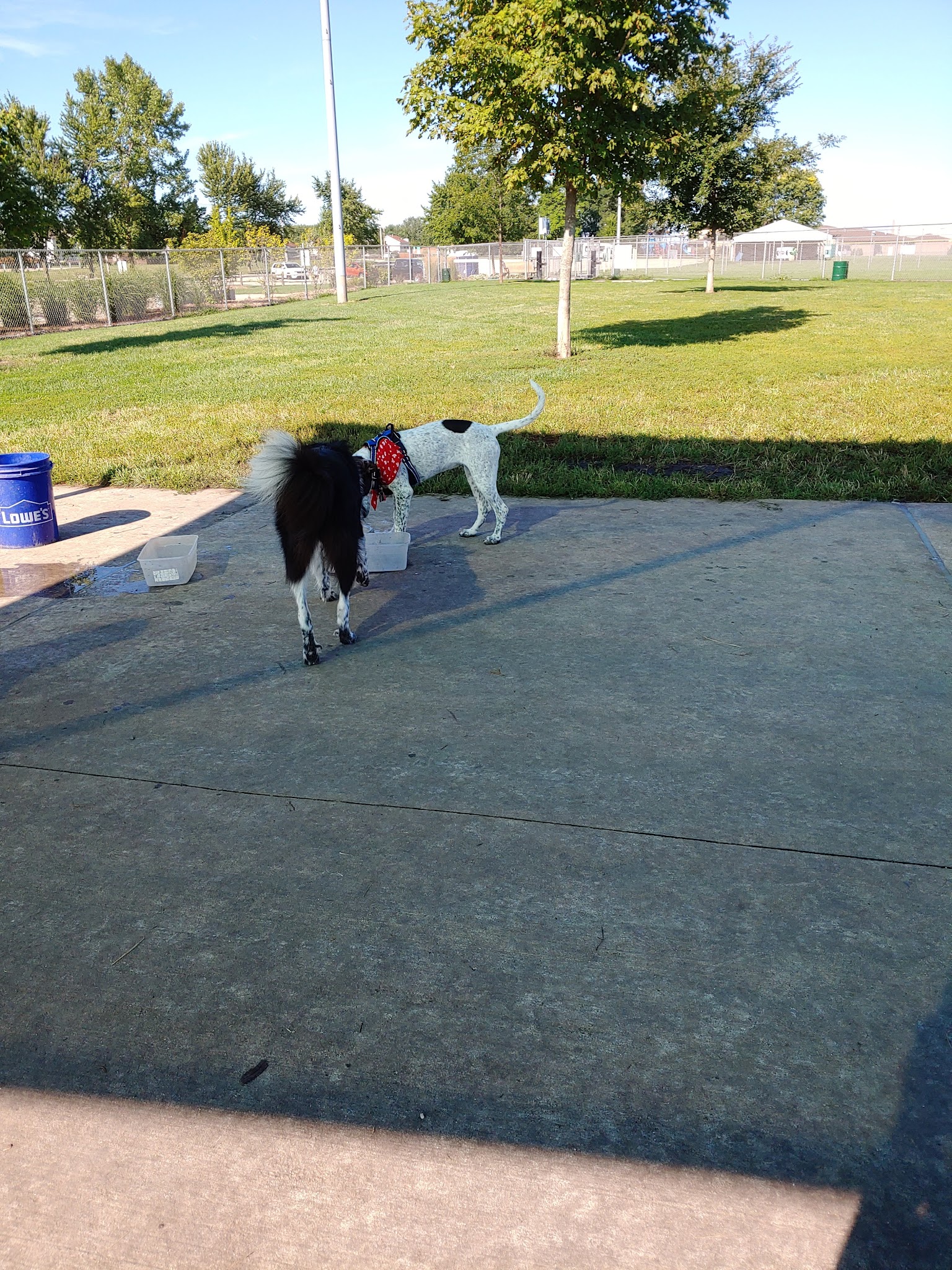 Katz Park - DeKalb, IL