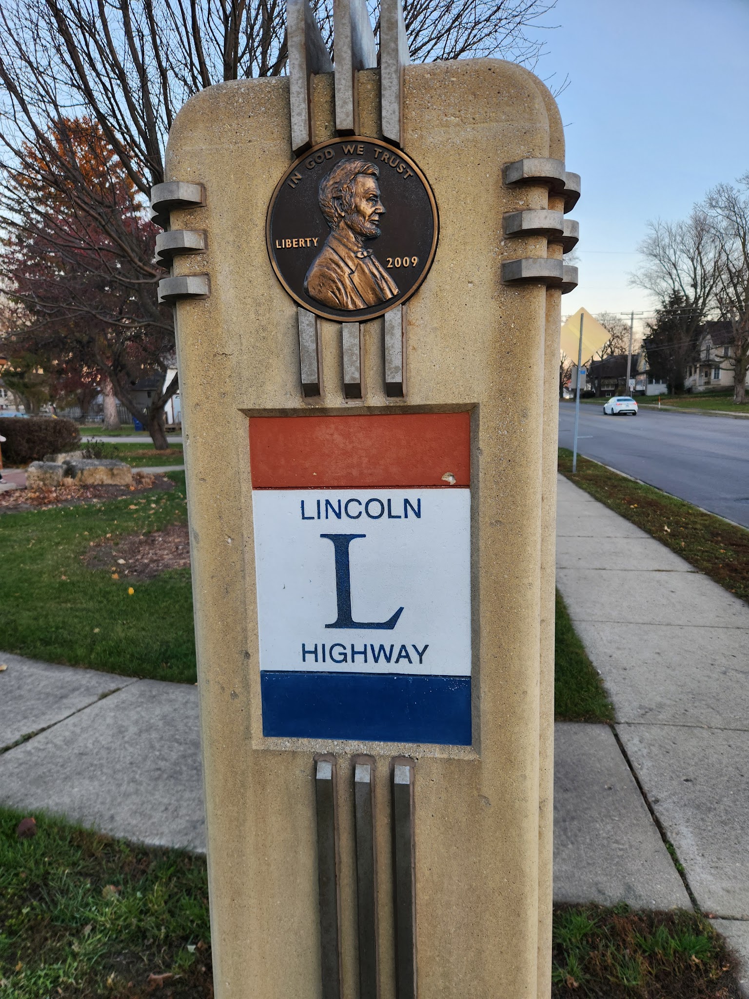 Kishwaukee Kiwanis Park (DeKalb Park District) - DeKalb, IL