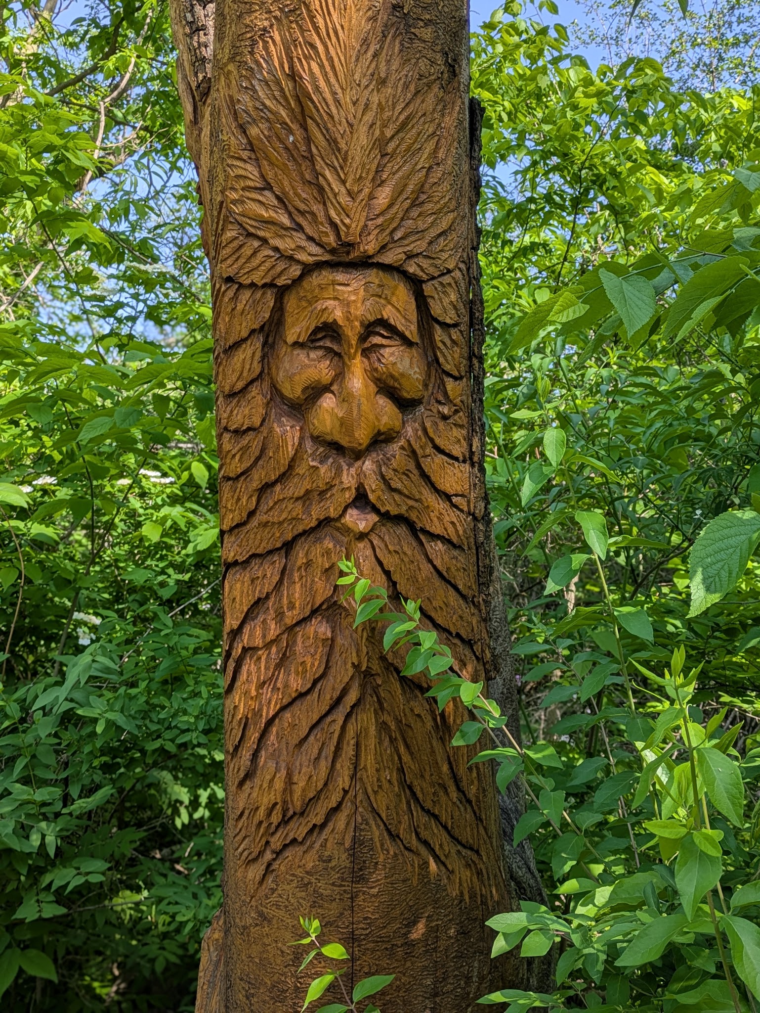 Prairie Park - DeKalb, IL