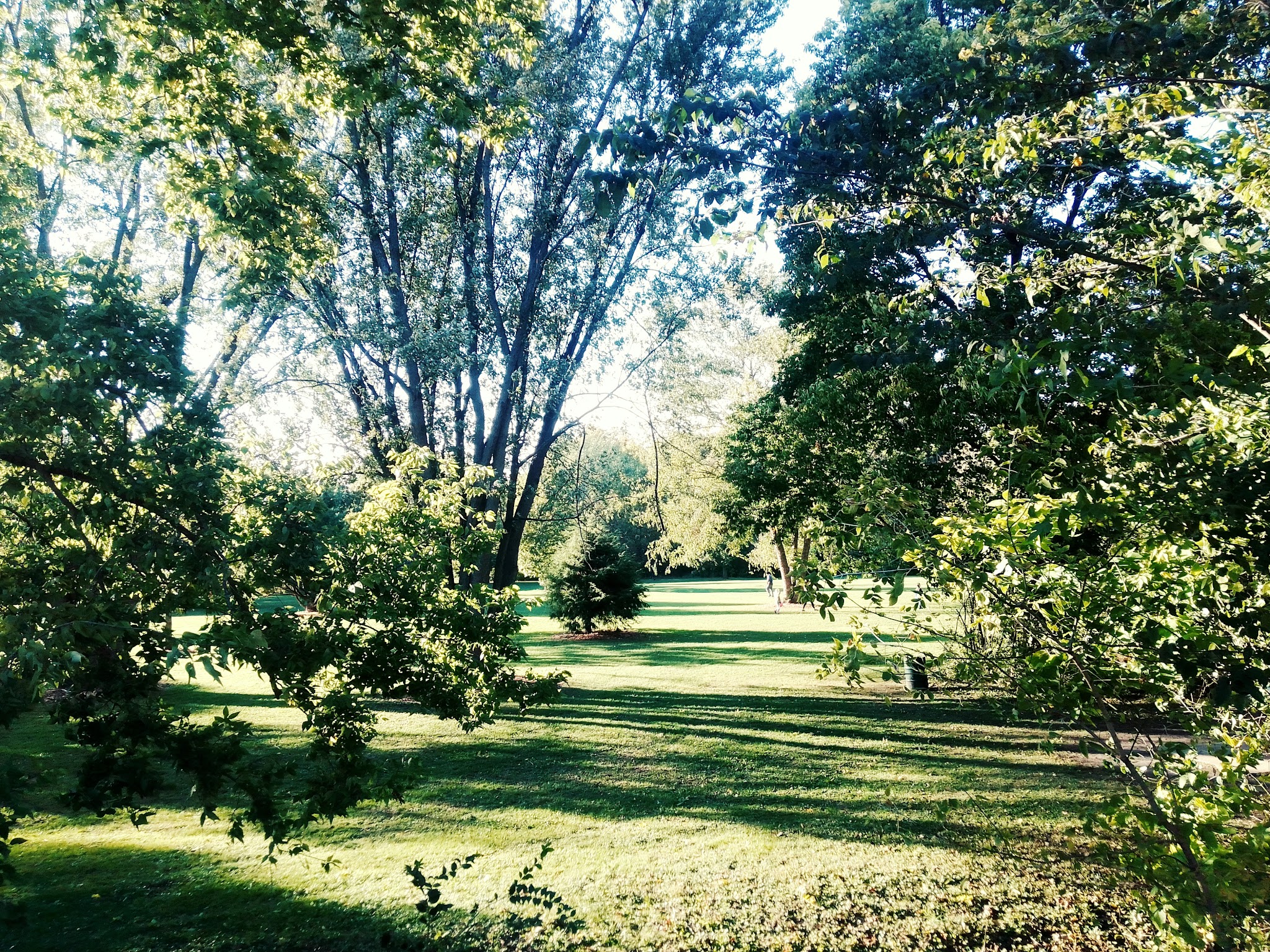 Prairie Park - DeKalb, IL