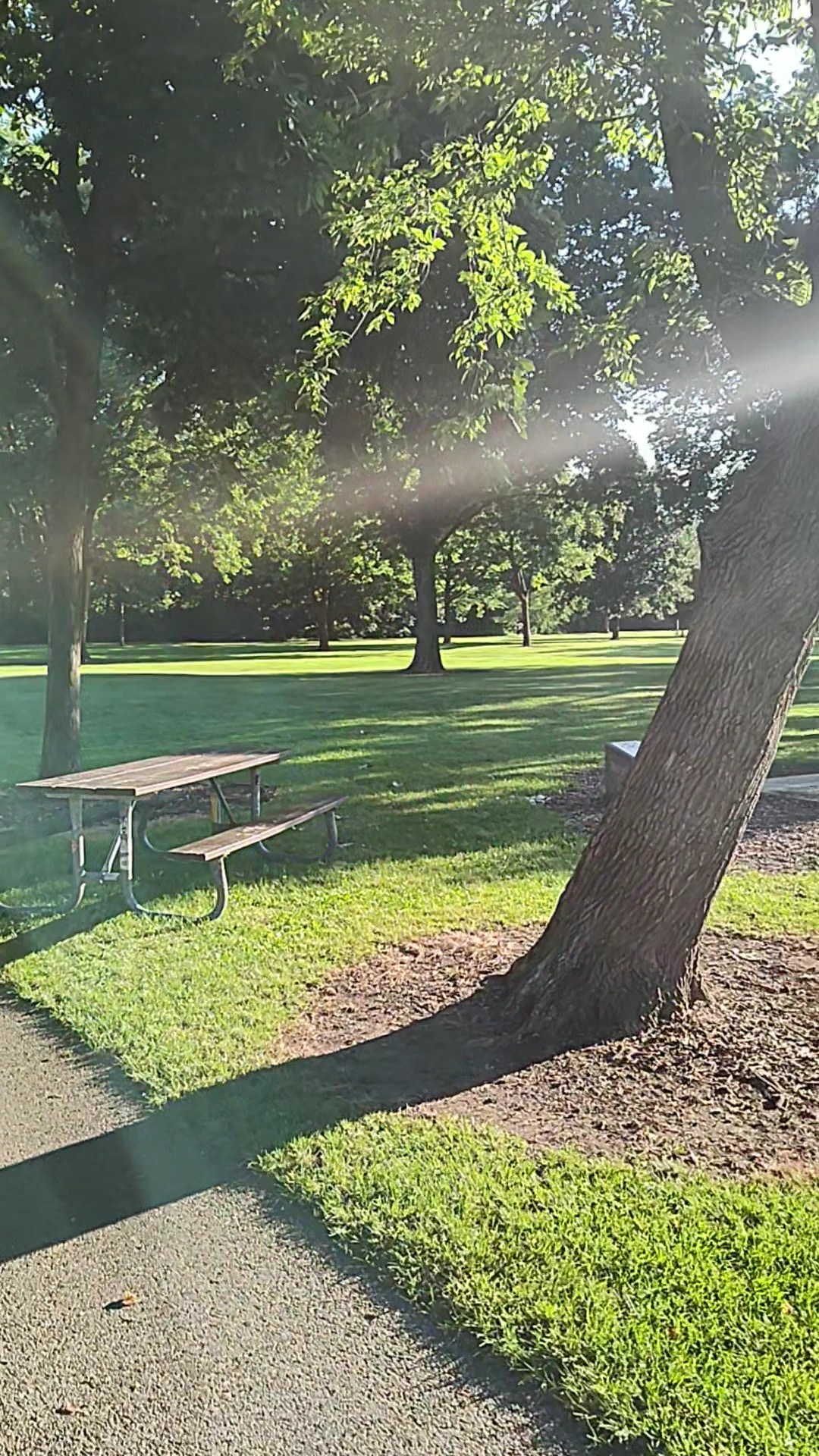 Prairie Park - DeKalb, IL