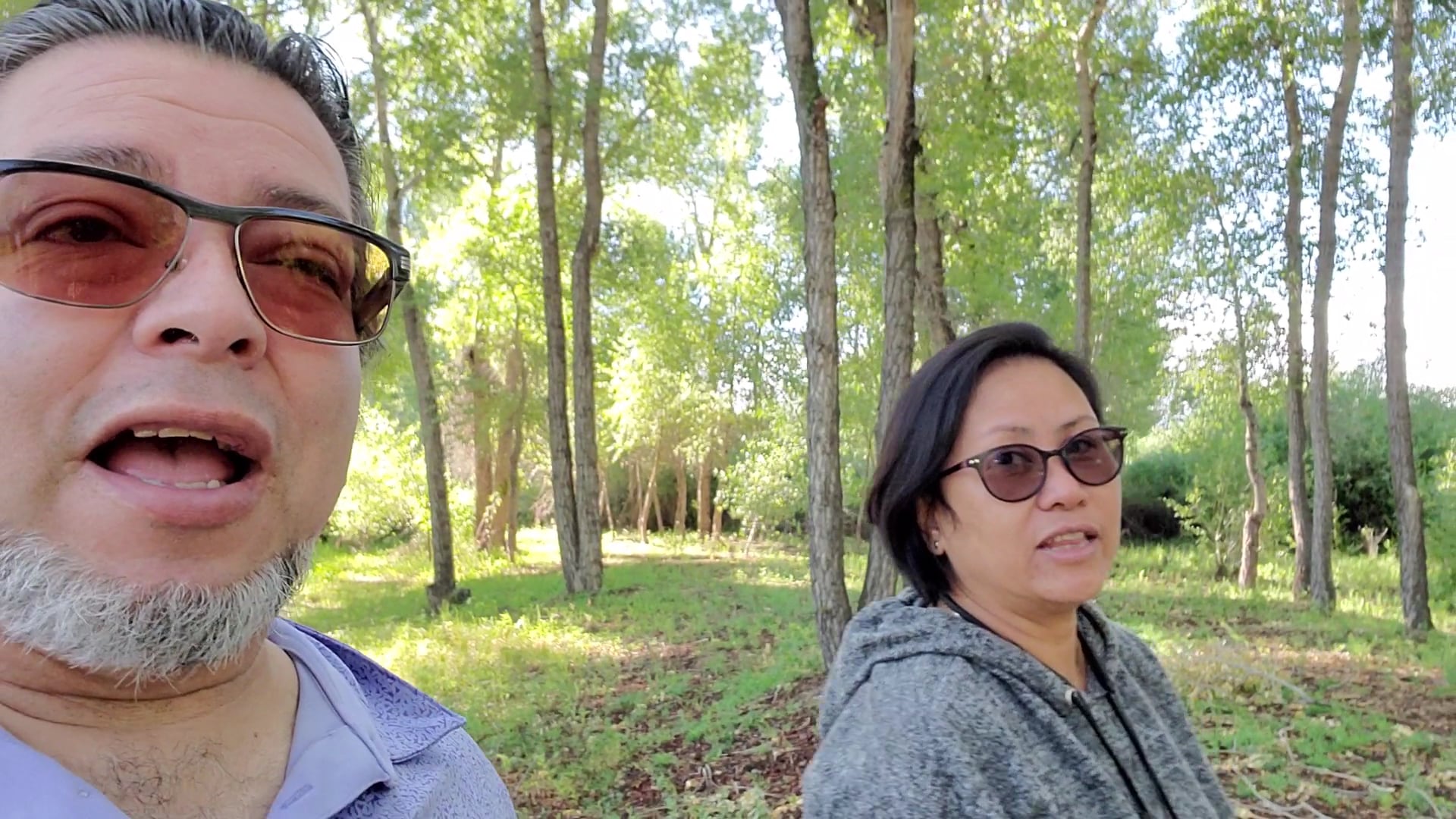 Del Norte Town Park - Del Norte, CO