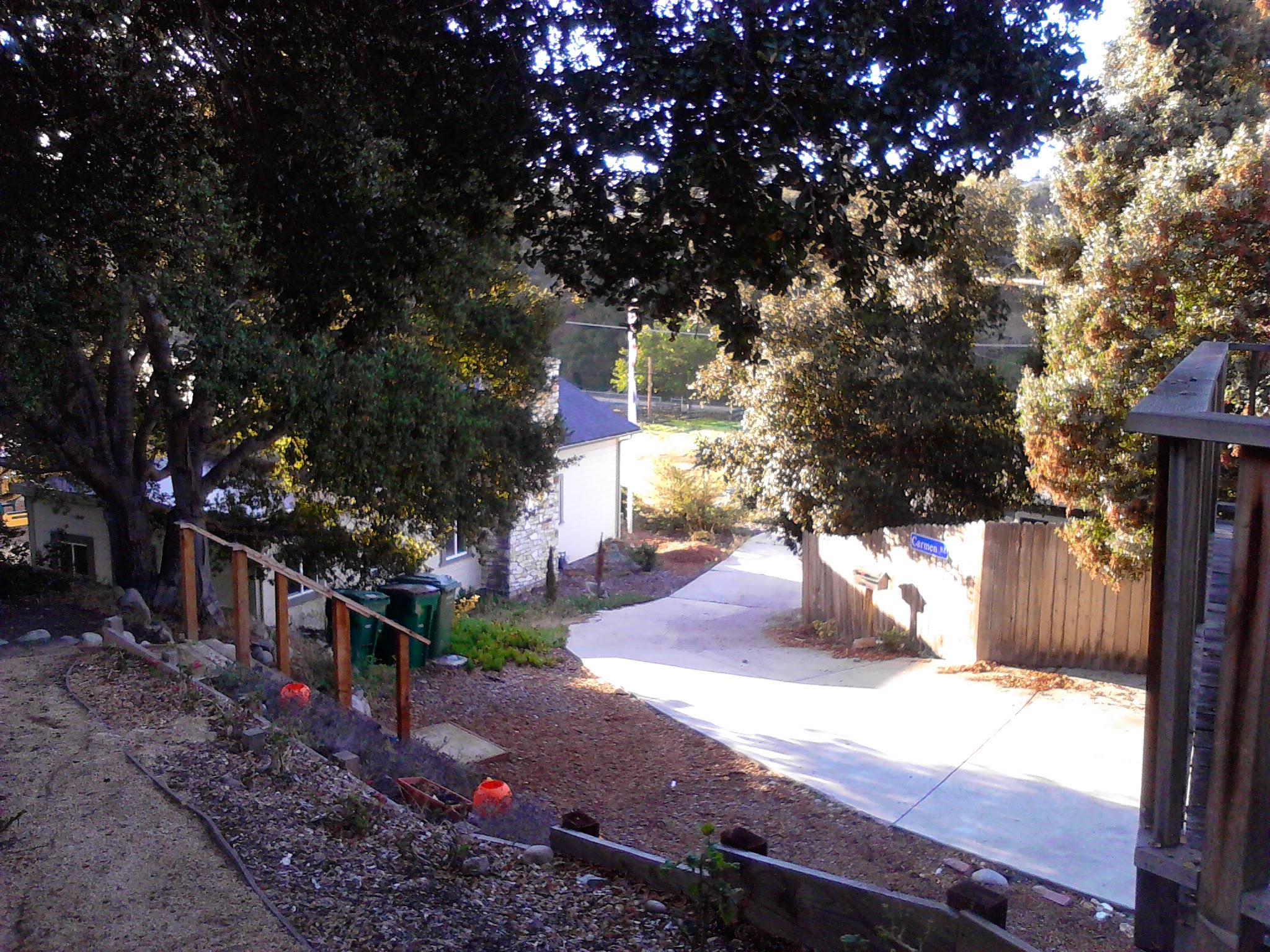 Del Rey Park - Del Rey Oaks, CA