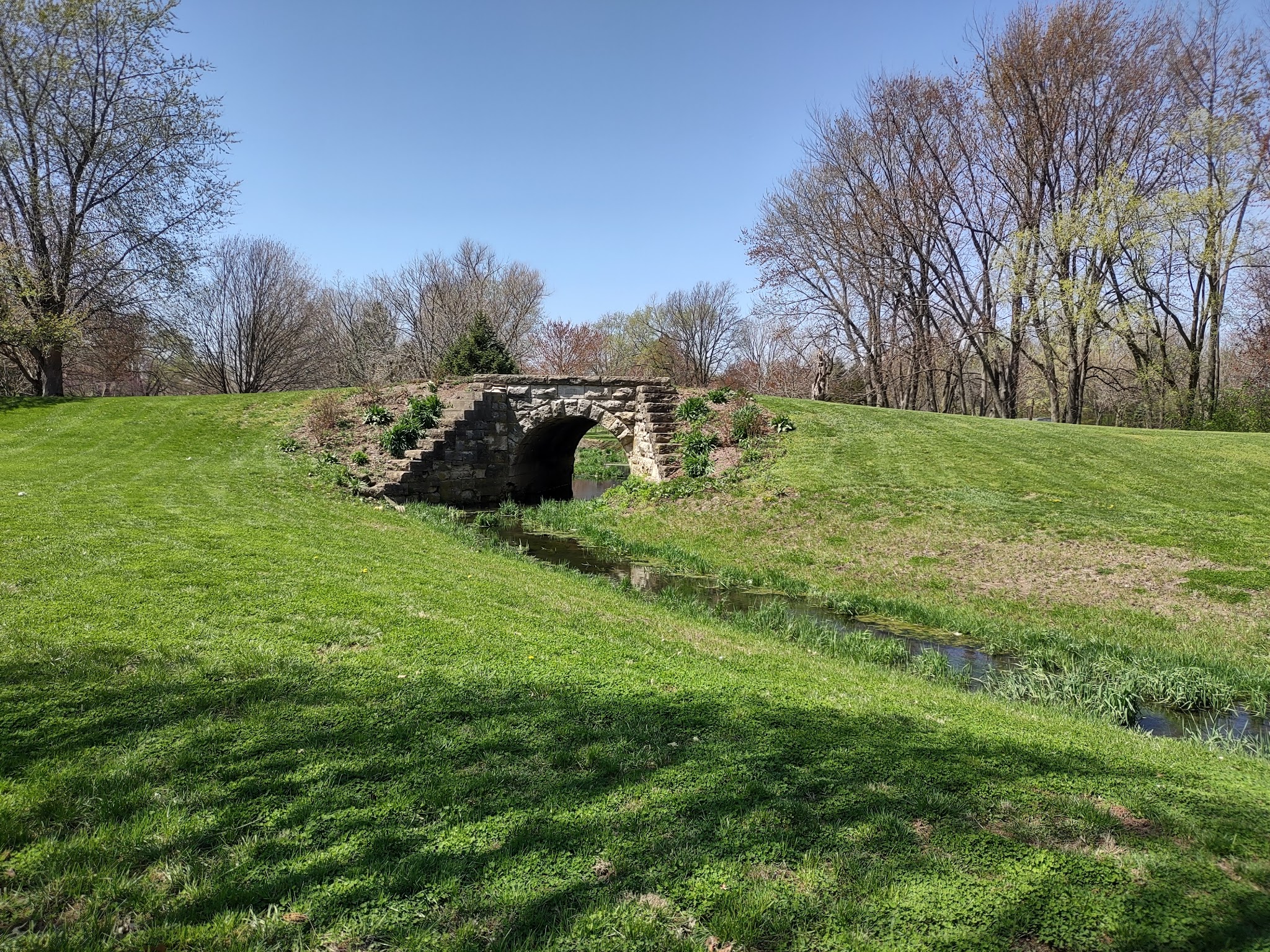 Lake Park - Delavan, IL