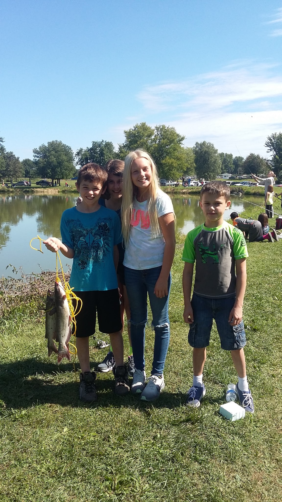 Lake Park - Delavan, IL