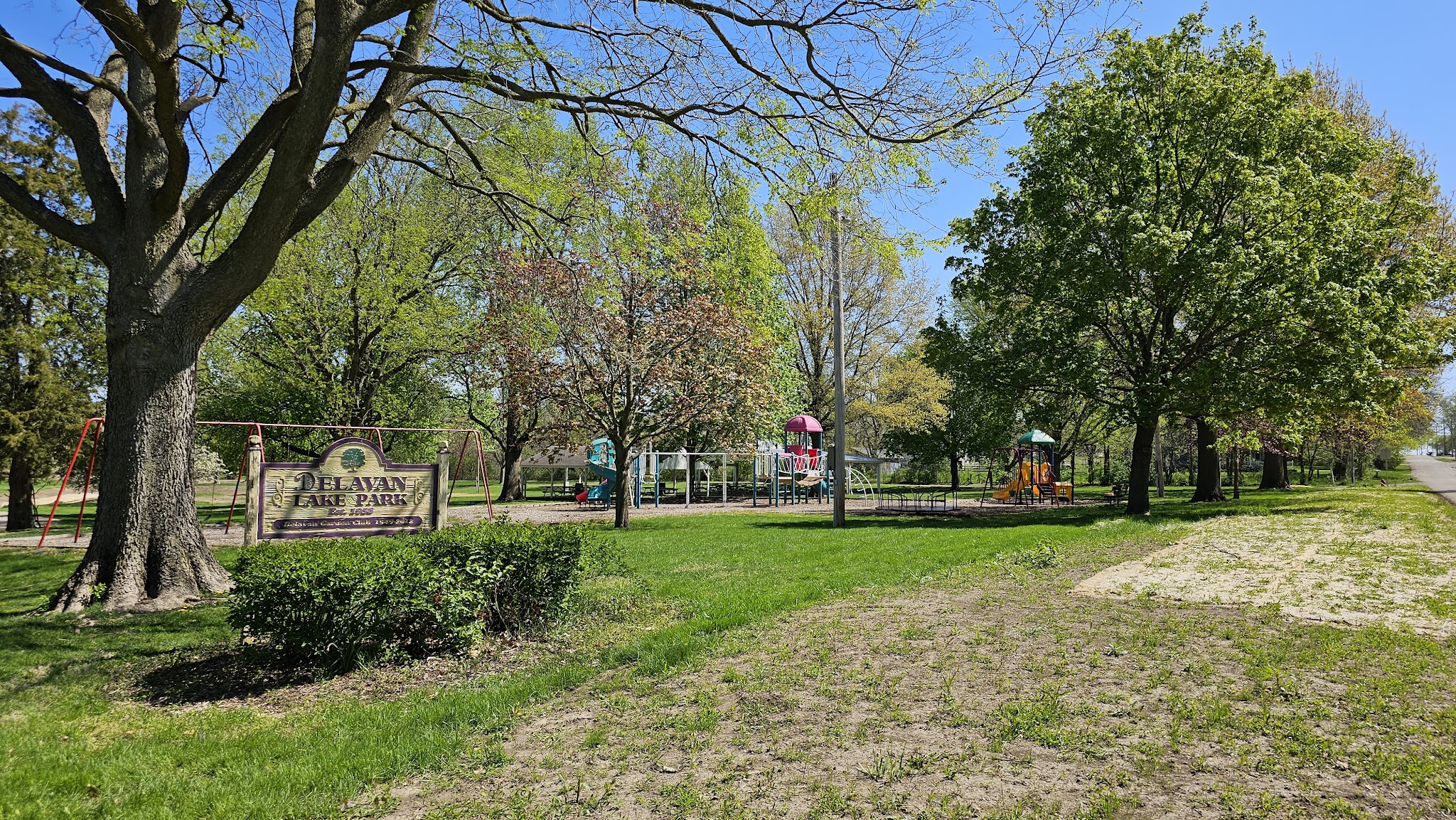 Lake Park - Delavan, IL