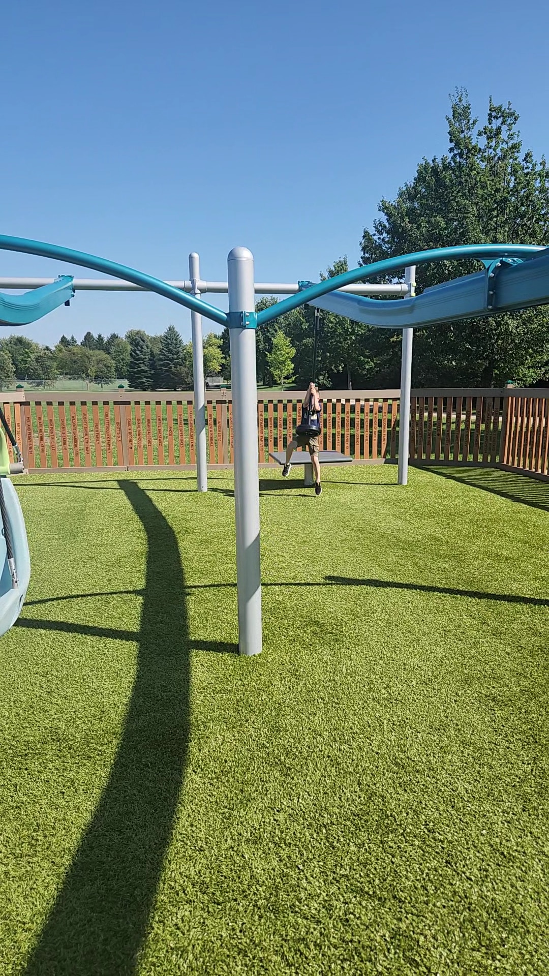 Gordon Yadon Park - Delavan, WI