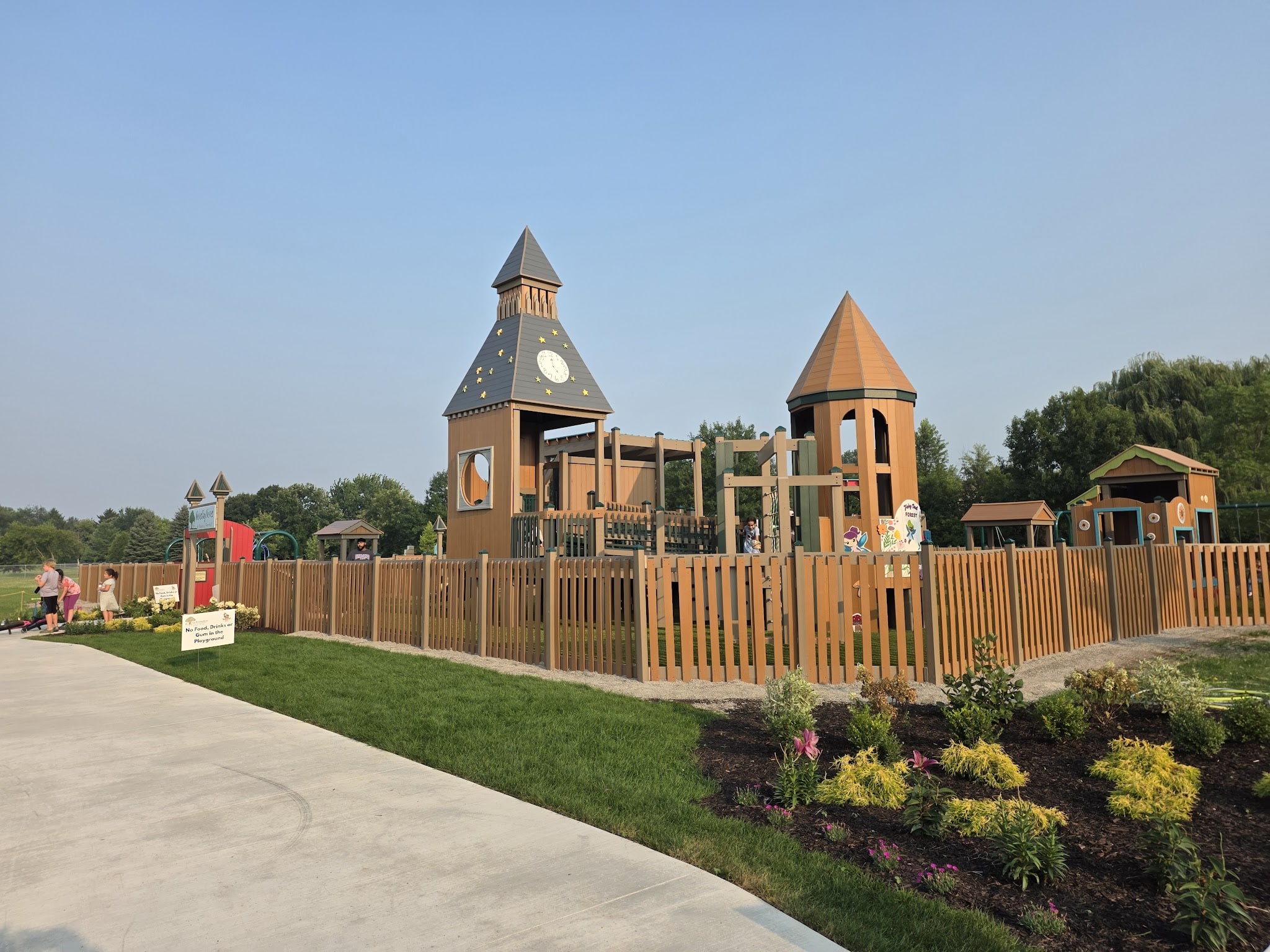 Gordon Yadon Park - Delavan, WI