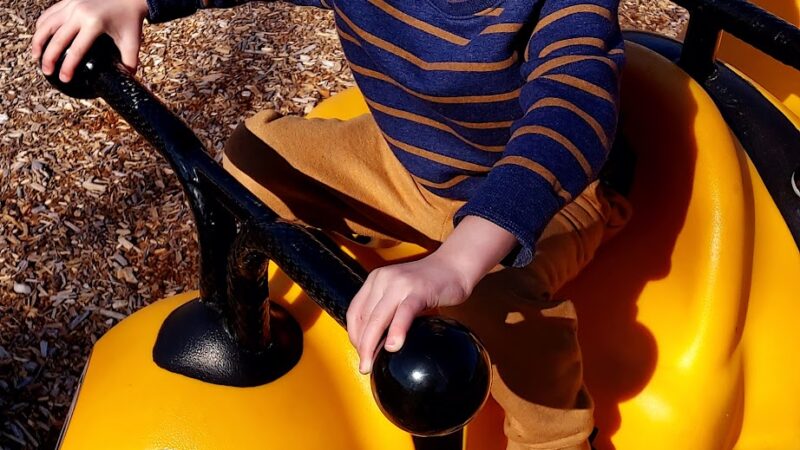 Delhi City Park - Delhi, LA