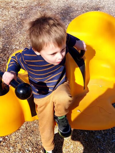 Delhi City Park - Delhi, LA