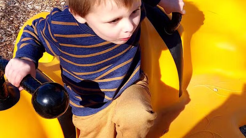 Delhi City Park - Delhi, LA