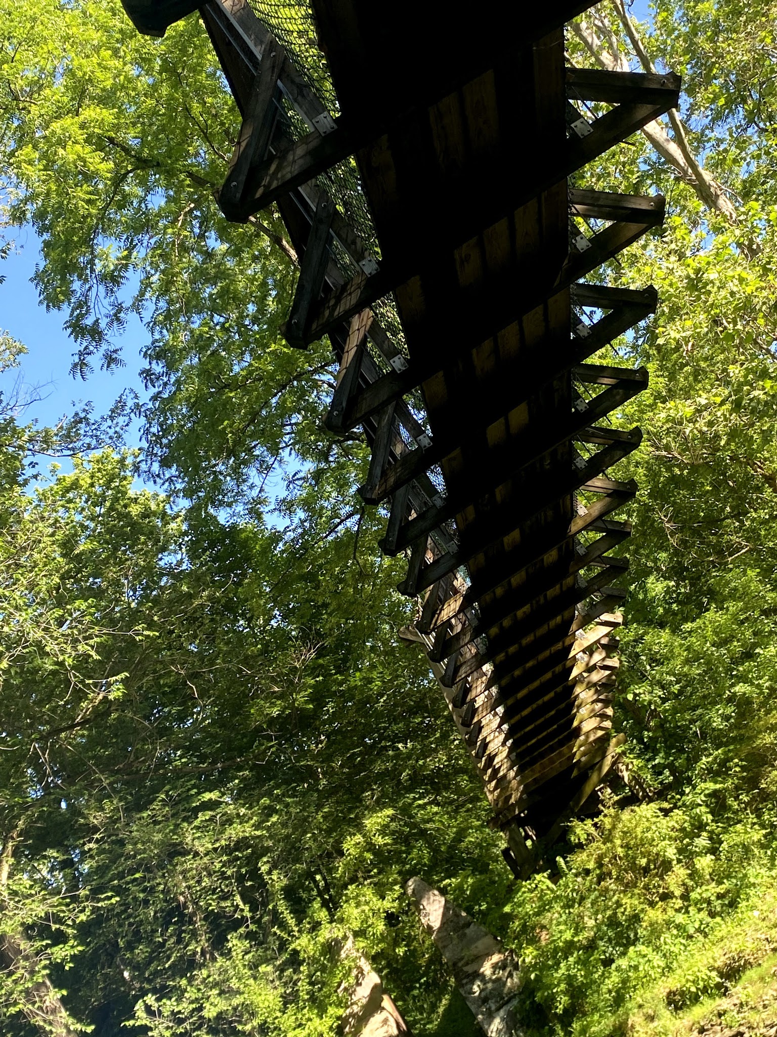 Riley Park - Delphi, IN