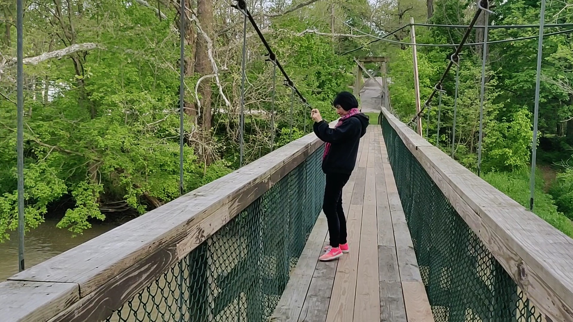 Riley Park - Delphi, IN