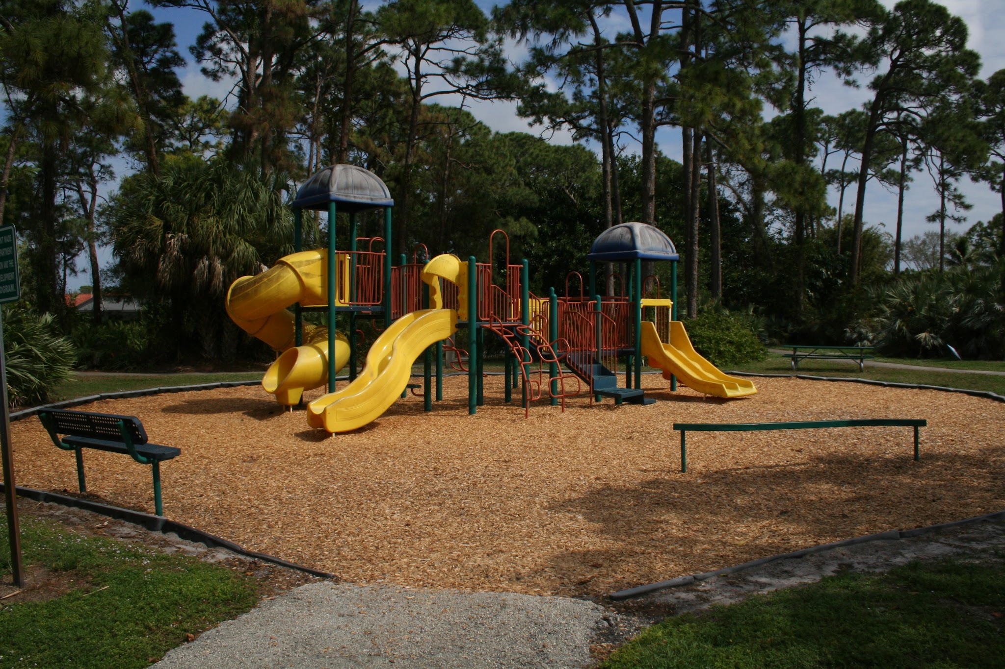 Barwick Park - Delray Beach, FL