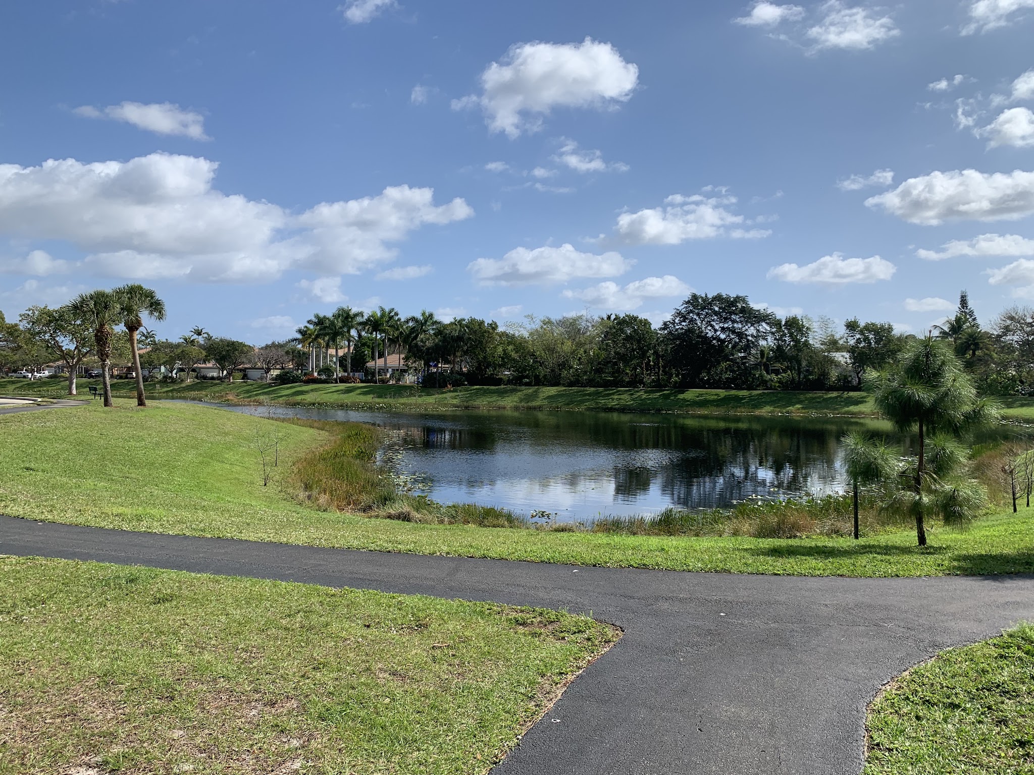 Bexley Trail Community Park - Delray Beach, FL