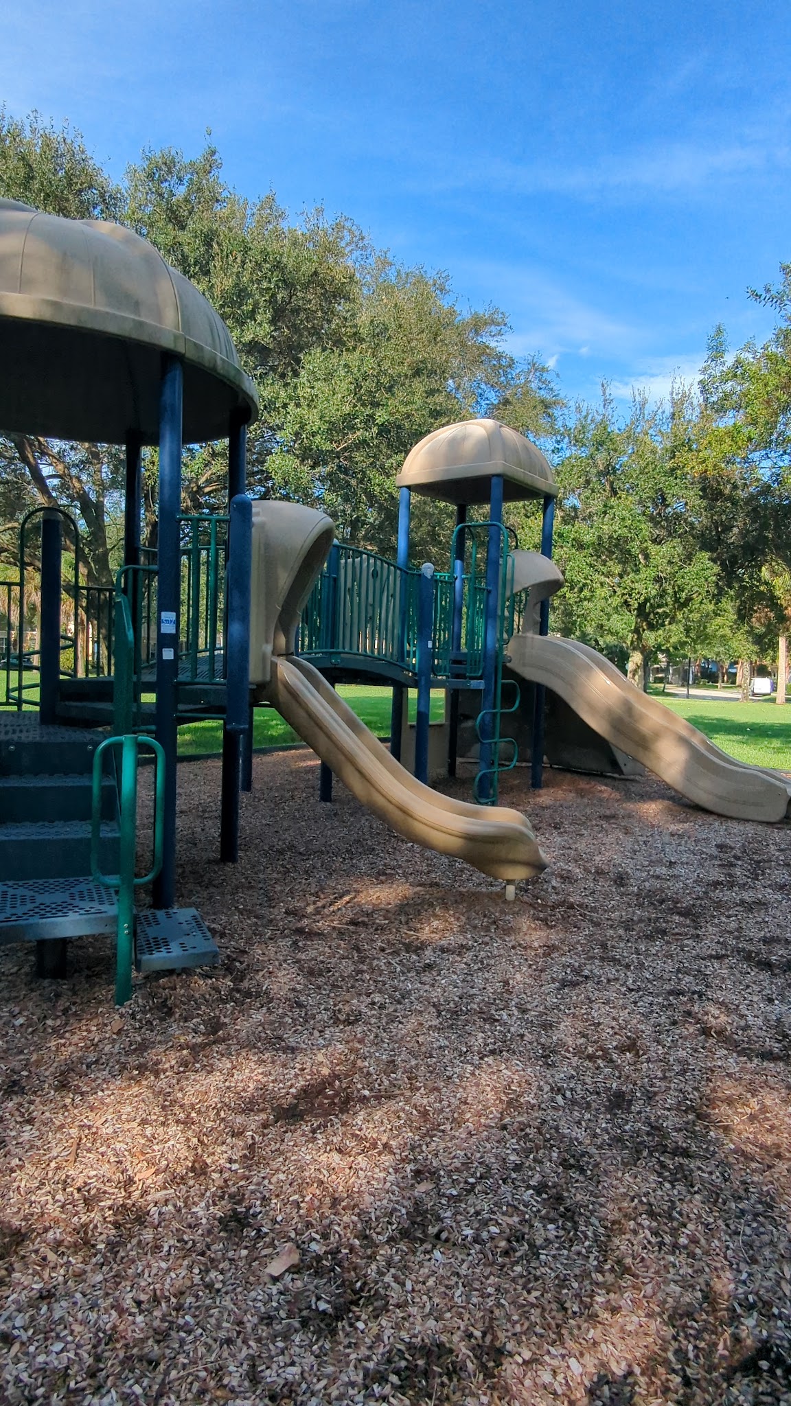 Bexley Trail Community Park - Delray Beach, FL