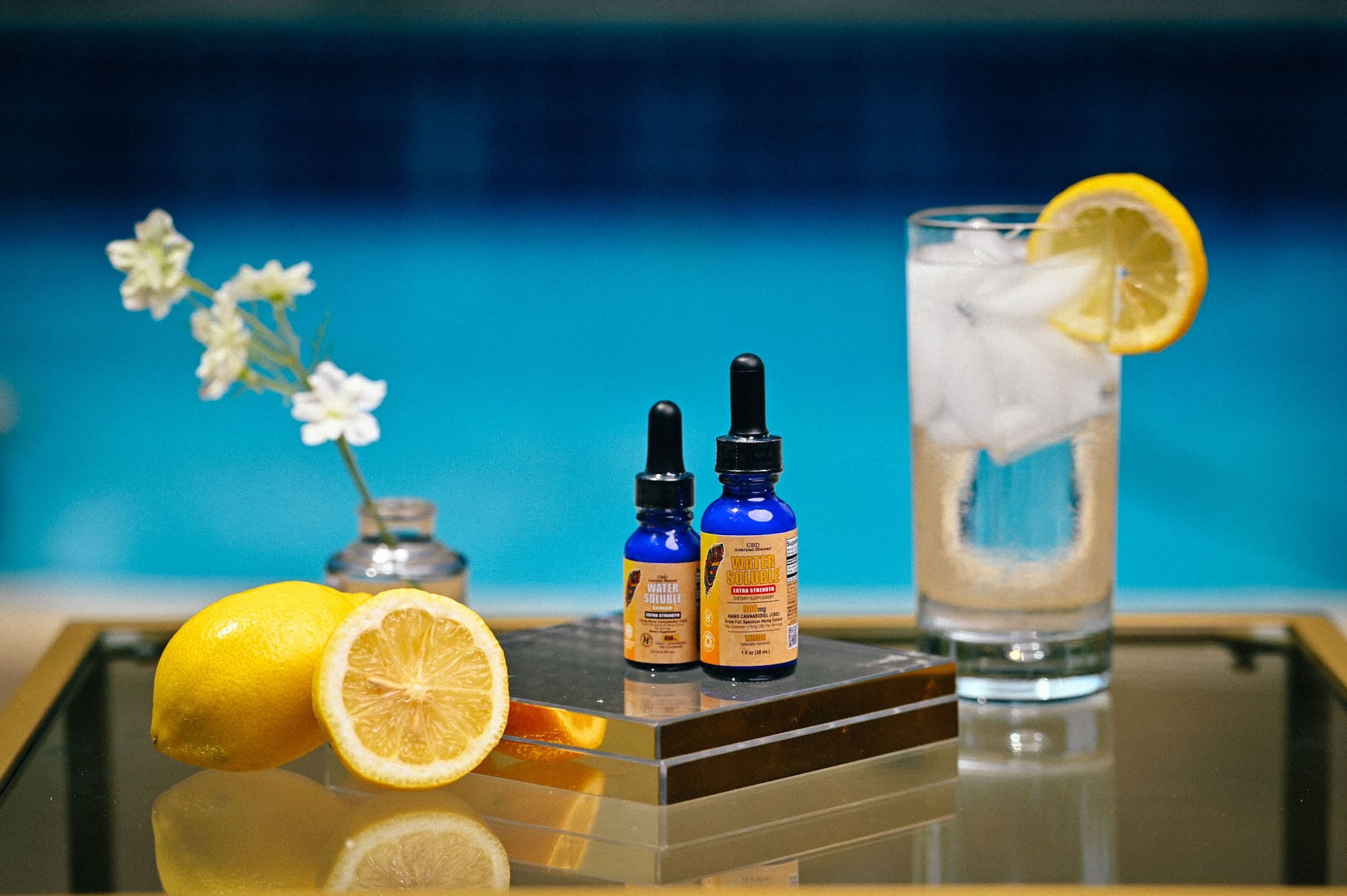 CBD American Shaman THC & Vape Dispensary - Delray Beach, FL