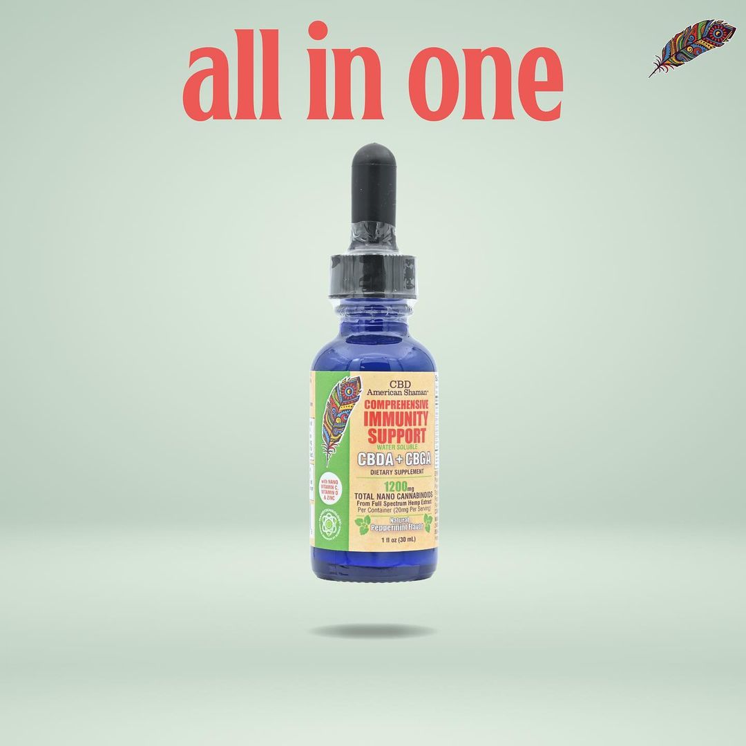 CBD American Shaman THC & Vape Dispensary - Delray Beach, FL