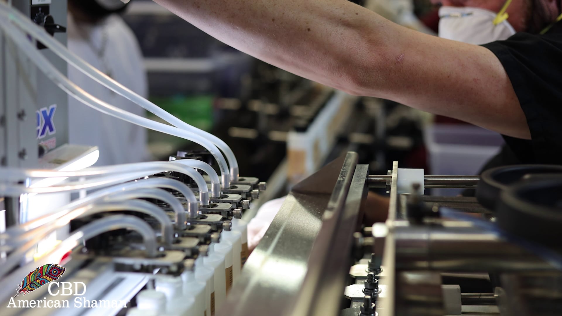 CBD American Shaman THC & Vape Dispensary - Delray Beach, FL