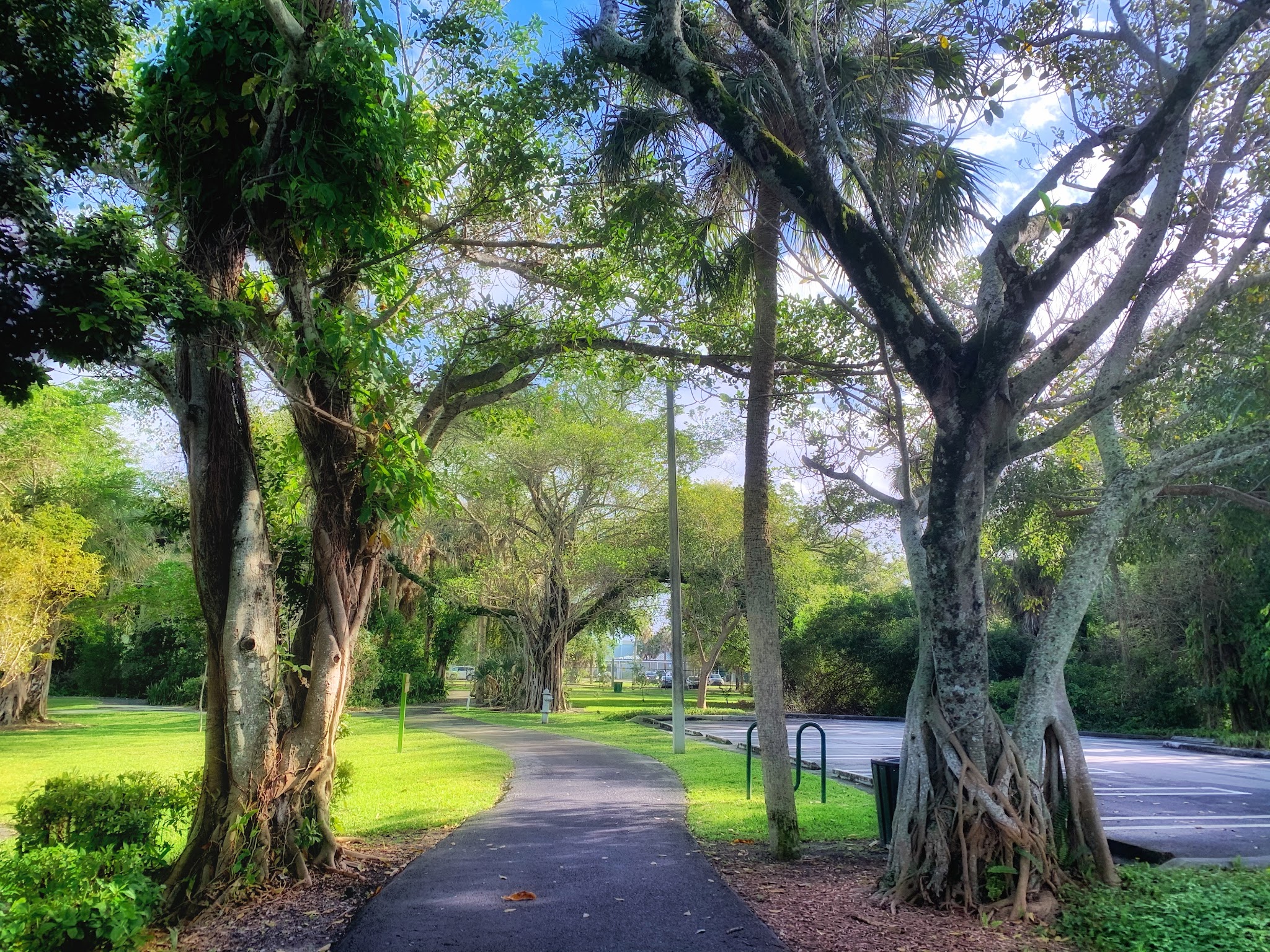 City of Delray Beach Orchard View Park - Delray Beach, FL