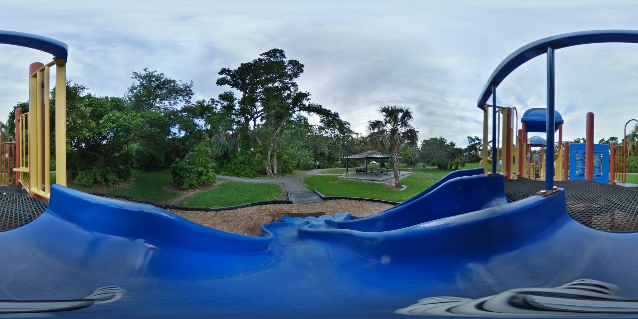 City of Delray Beach Orchard View Park - Delray Beach, FL
