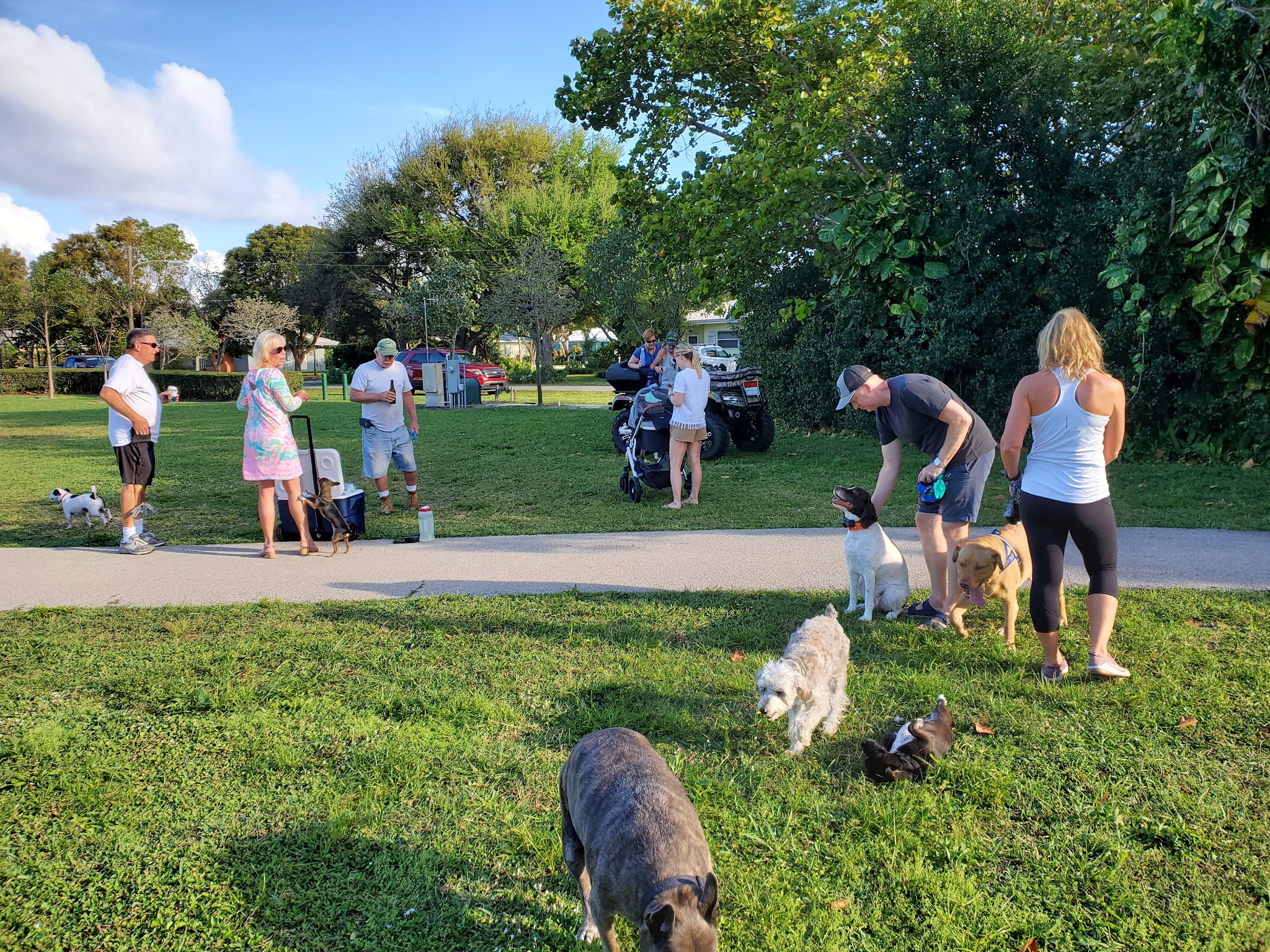 Cornell Park - Delray Beach, FL