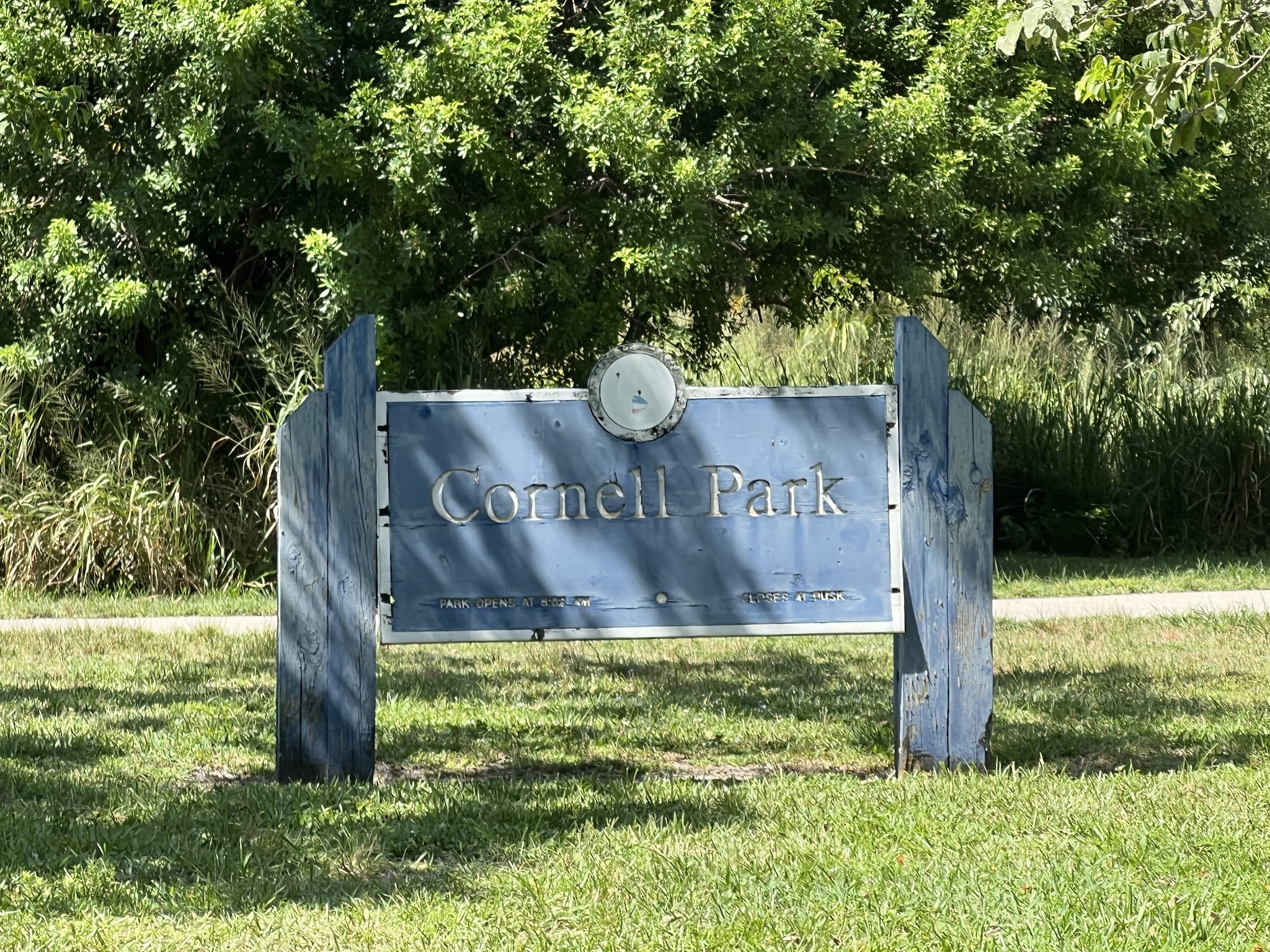 Cornell Park - Delray Beach, FL
