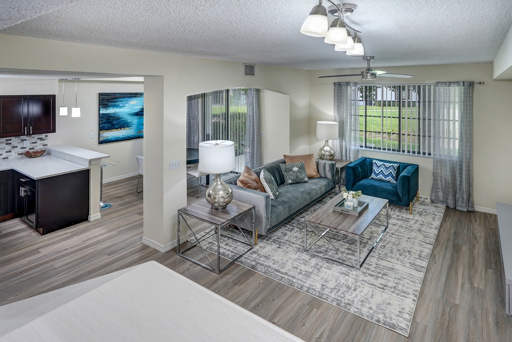 Enclave At Delray Beach - Delray Beach, FL