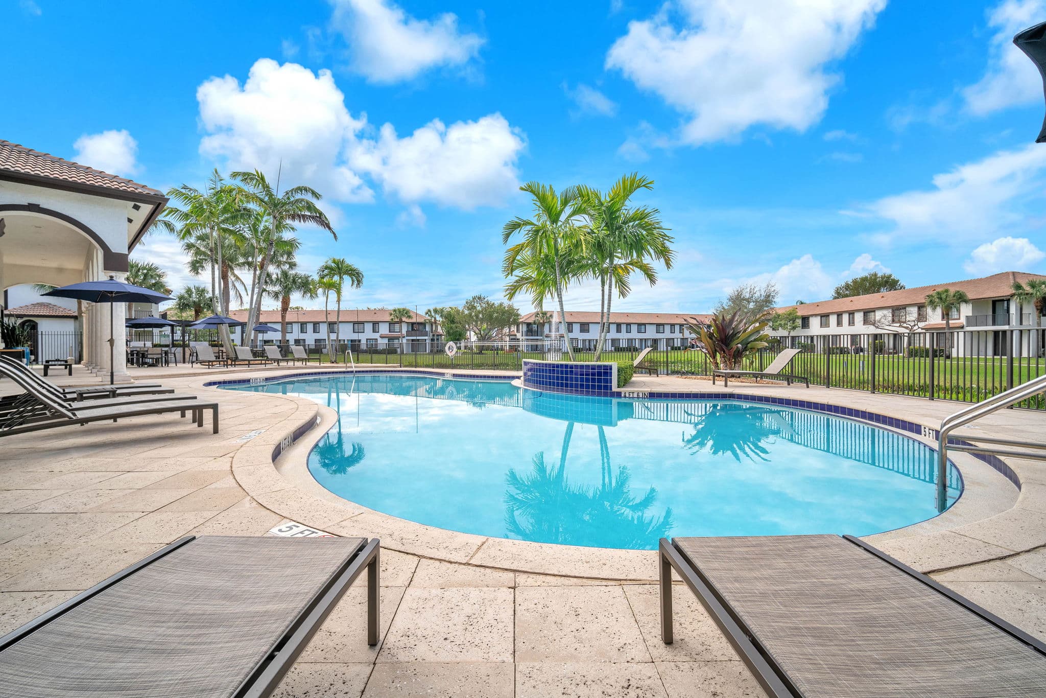 Enclave At Delray Beach - Delray Beach, FL